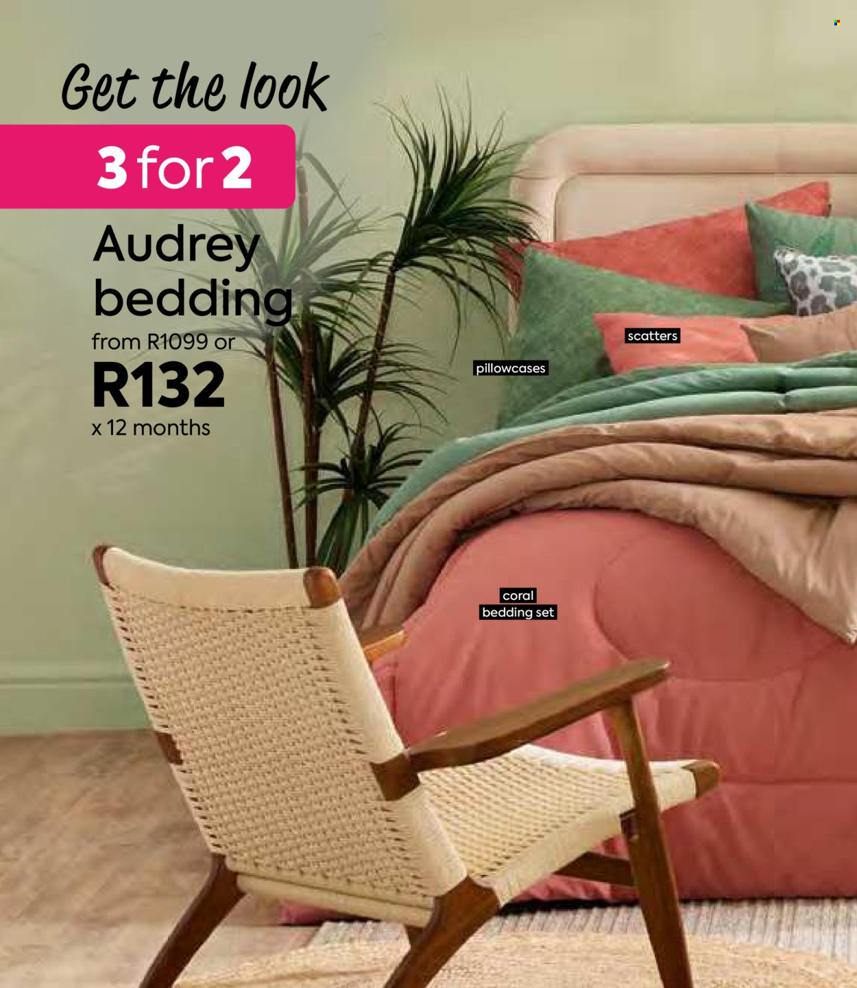 HomeChoice specials - 08.01.2025 - 09.30.2025. Page 12