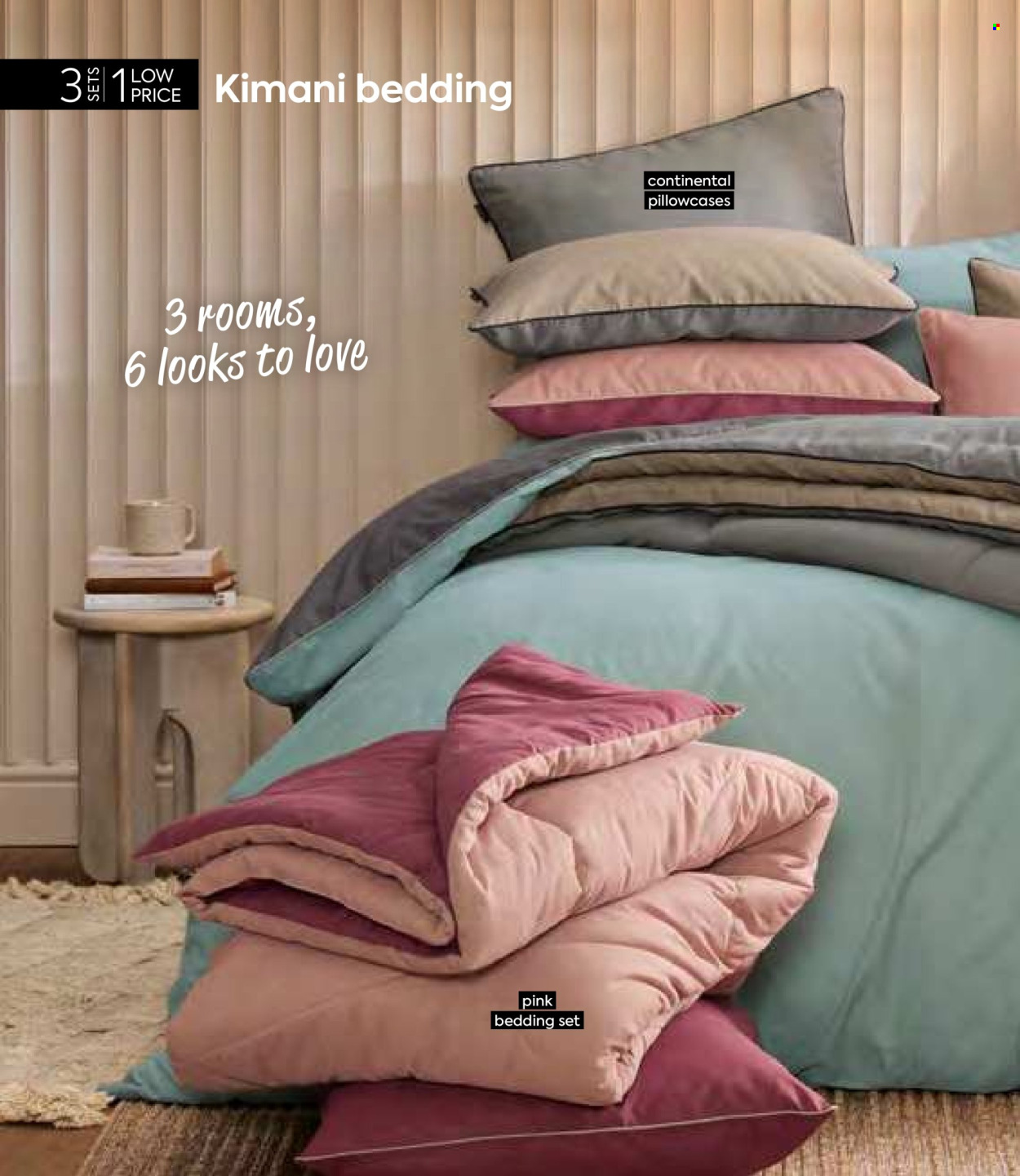 HomeChoice specials - 08.01.2025 - 09.30.2025. Page 26