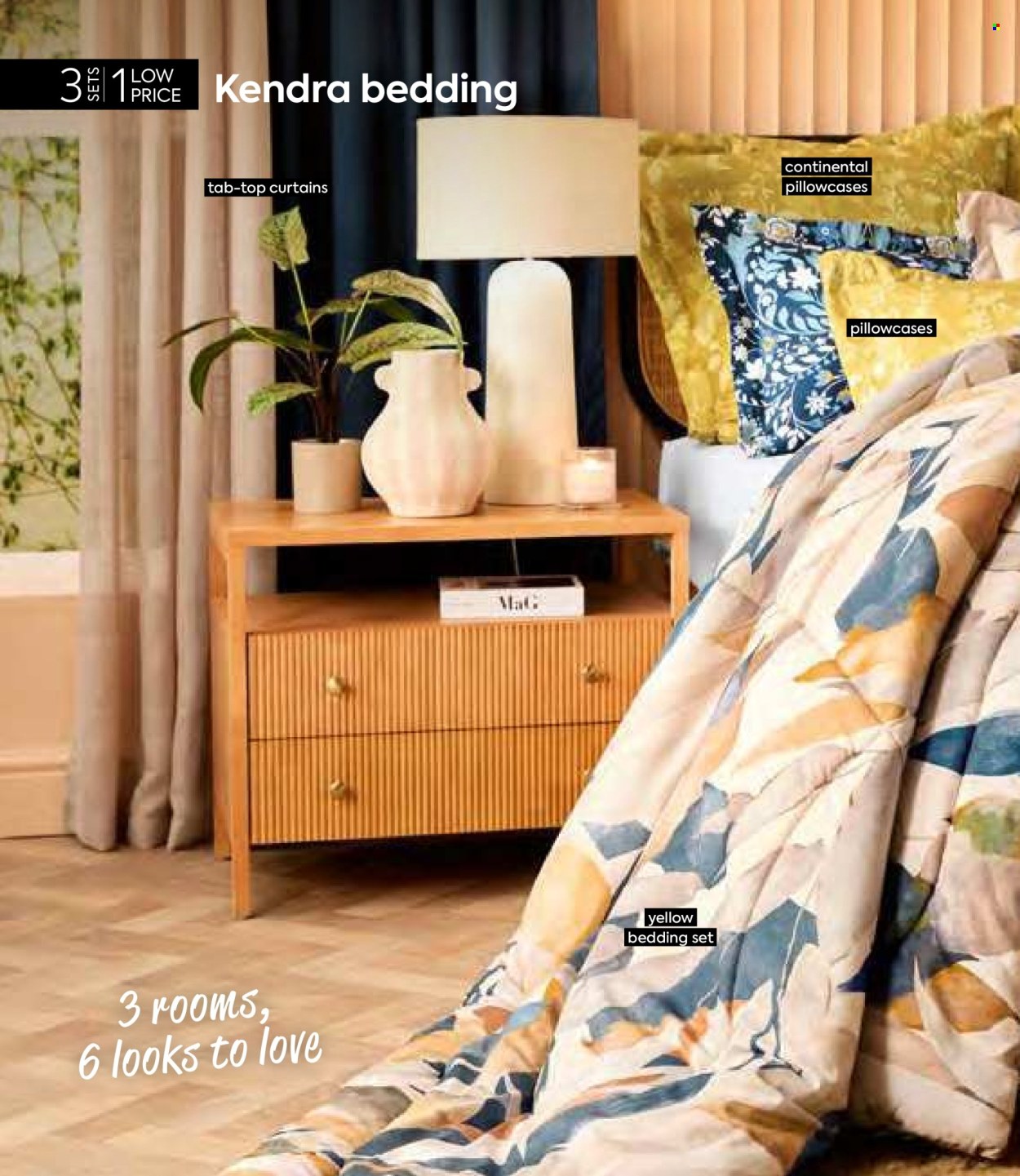 HomeChoice specials - 08.01.2025 - 09.30.2025. Page 34