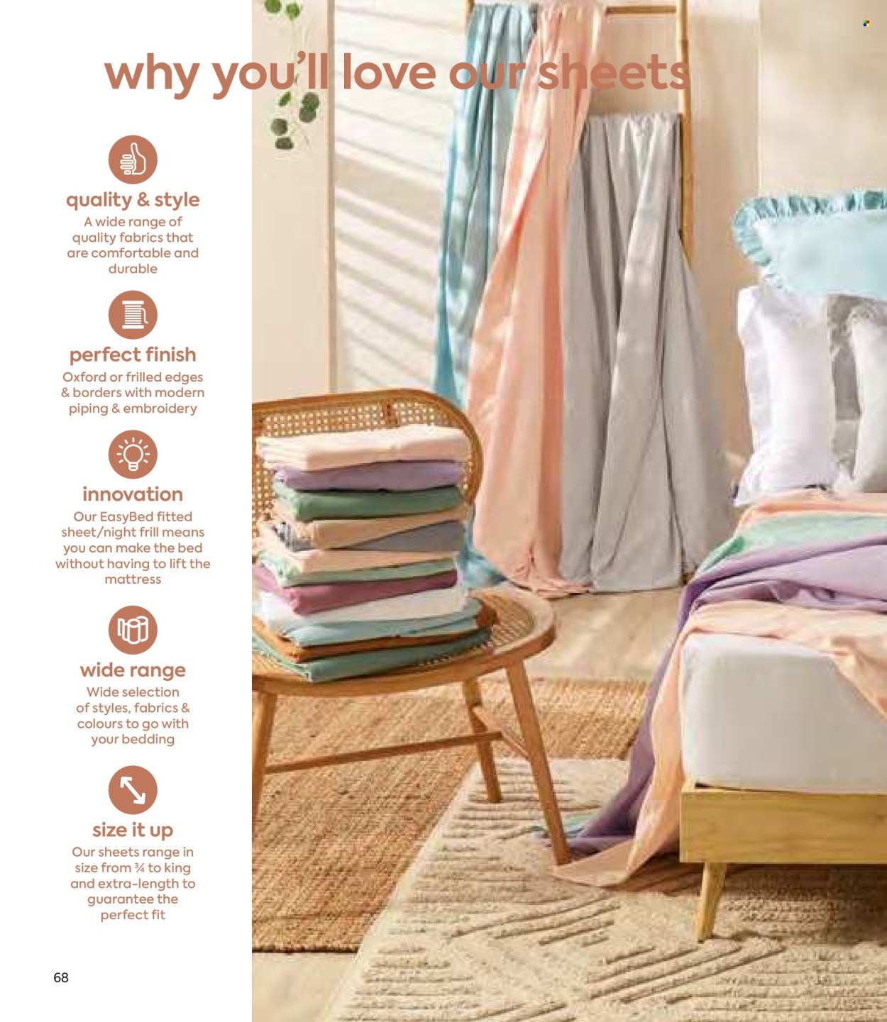 HomeChoice specials - 08.01.2025 - 09.30.2025. Page 68