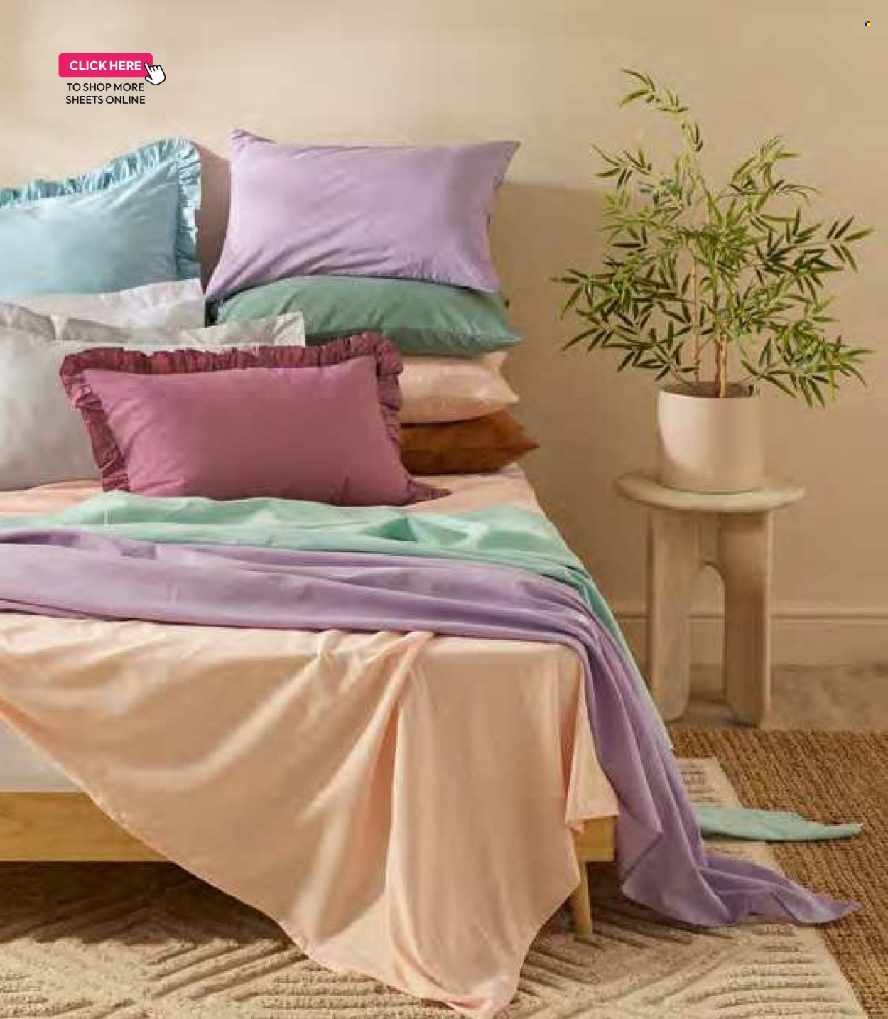 HomeChoice specials - 08.01.2025 - 09.30.2025. Page 69