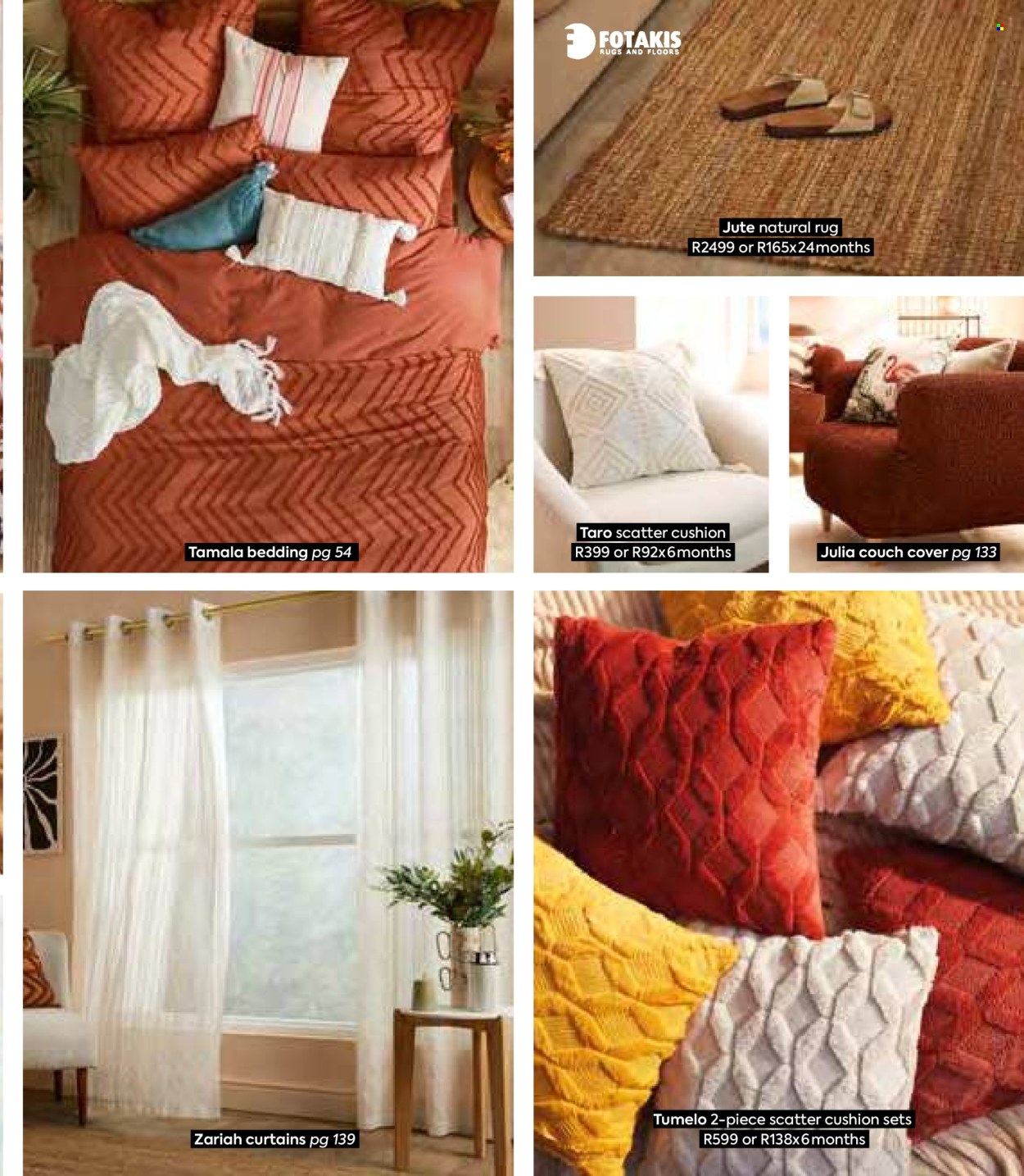 HomeChoice specials - 08.01.2025 - 09.30.2025. Page 75