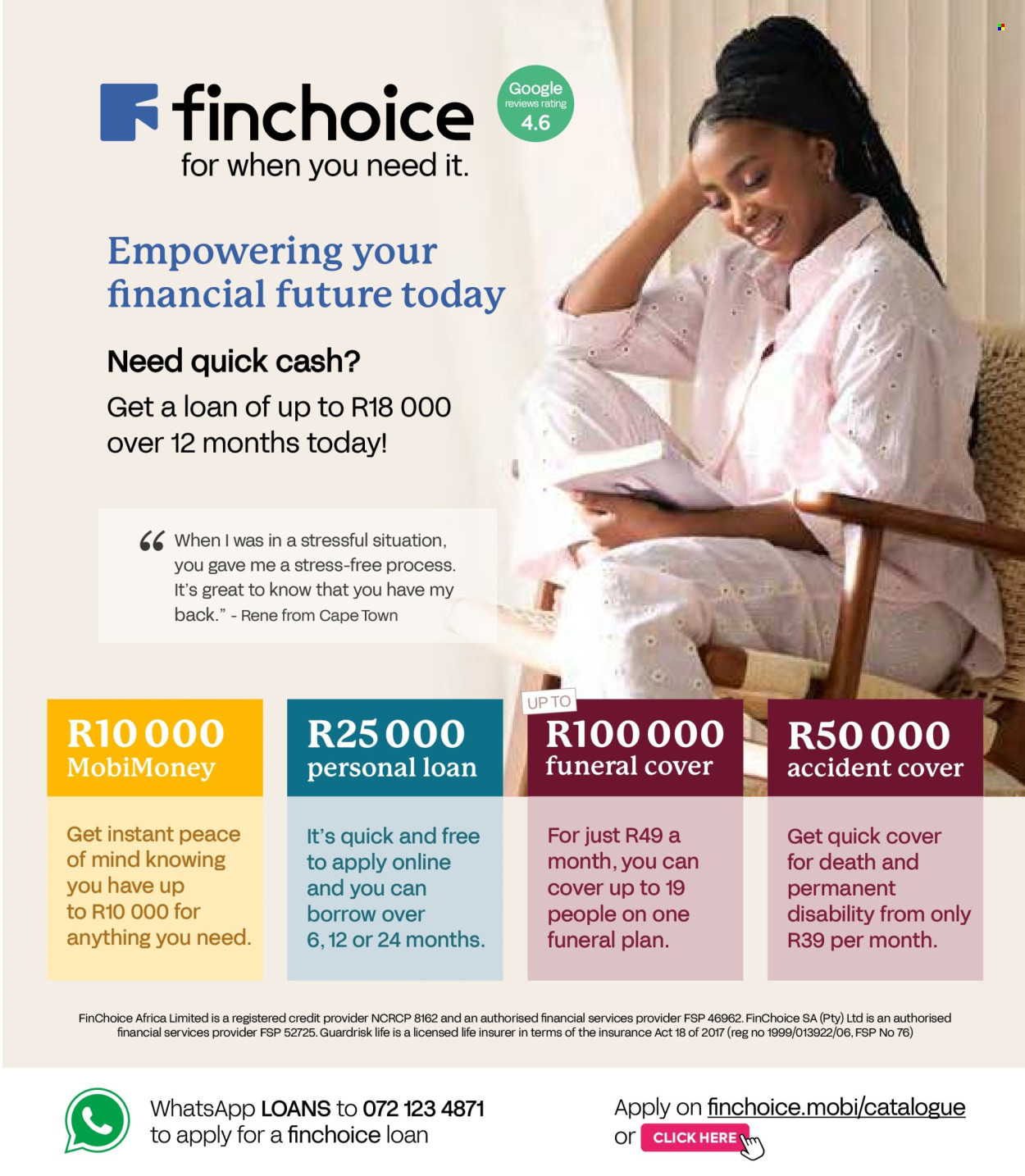 HomeChoice specials - 08.01.2025 - 09.30.2025. Page 121