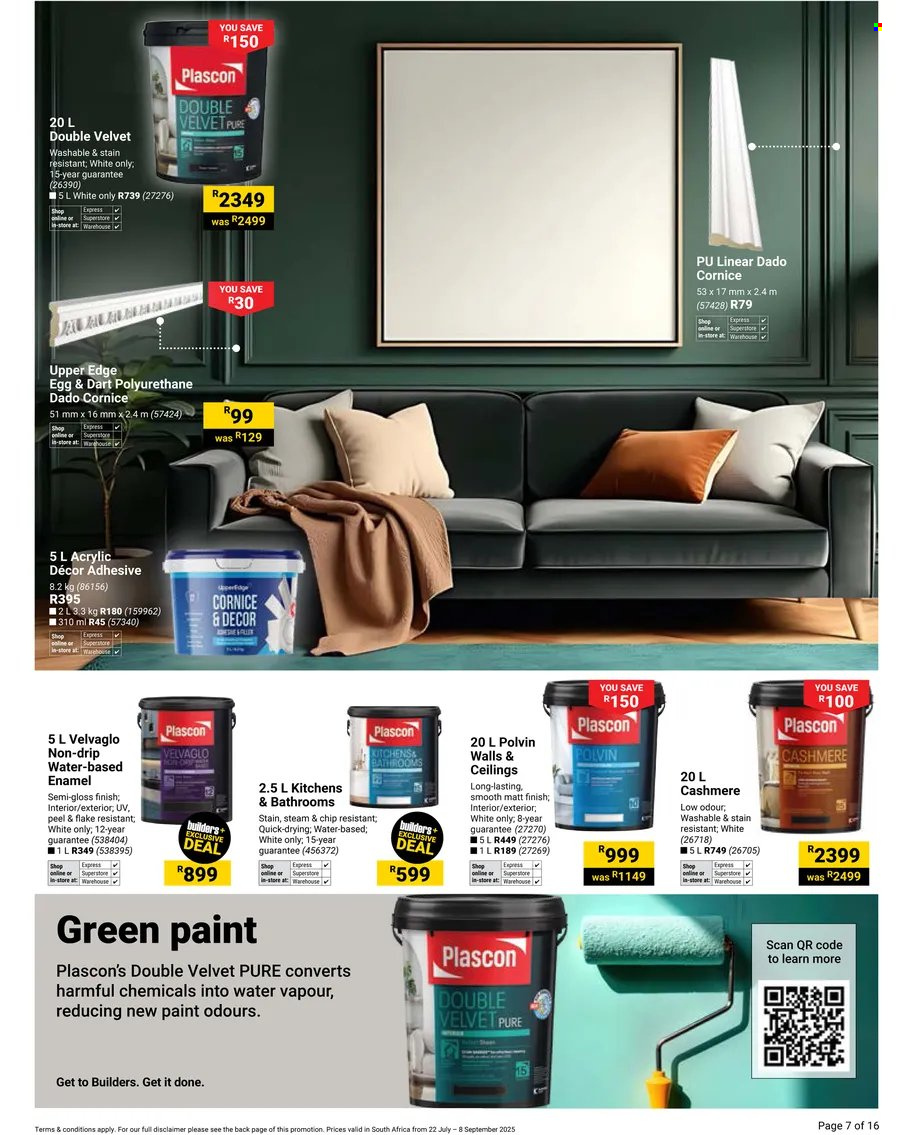 Builders specials - 07.22.2025 - 09.08.2025. Page 7