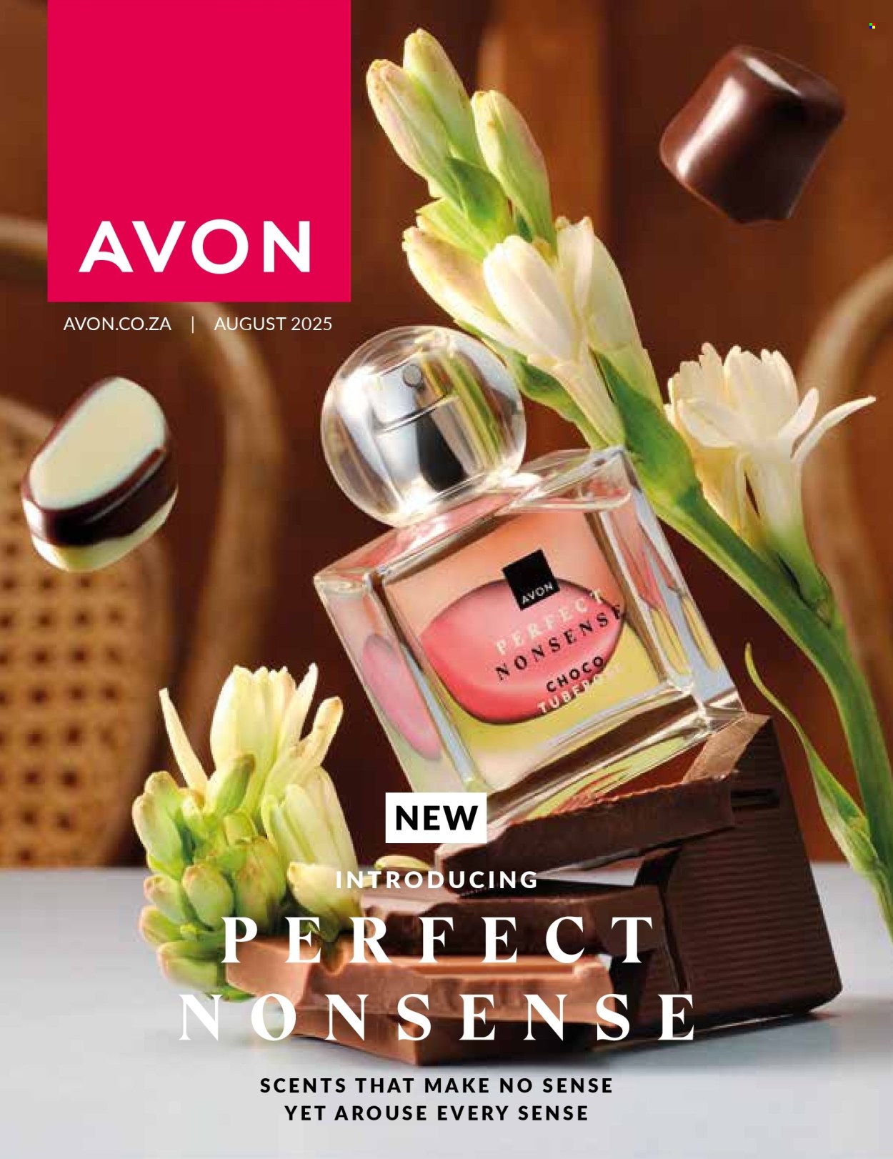 Avon specials - 08.01.2025 - 08.31.2025. Page 1