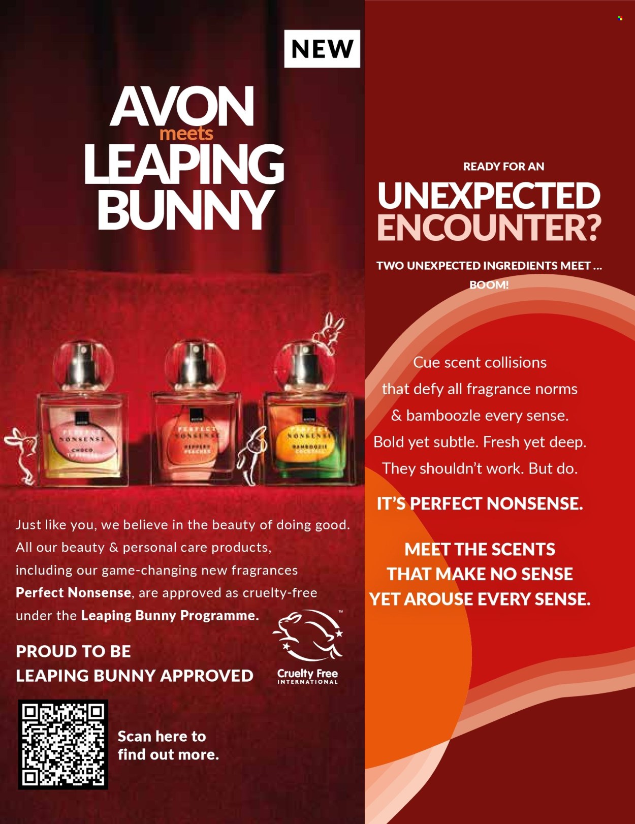 Avon specials - 08.01.2025 - 08.31.2025. Page 3
