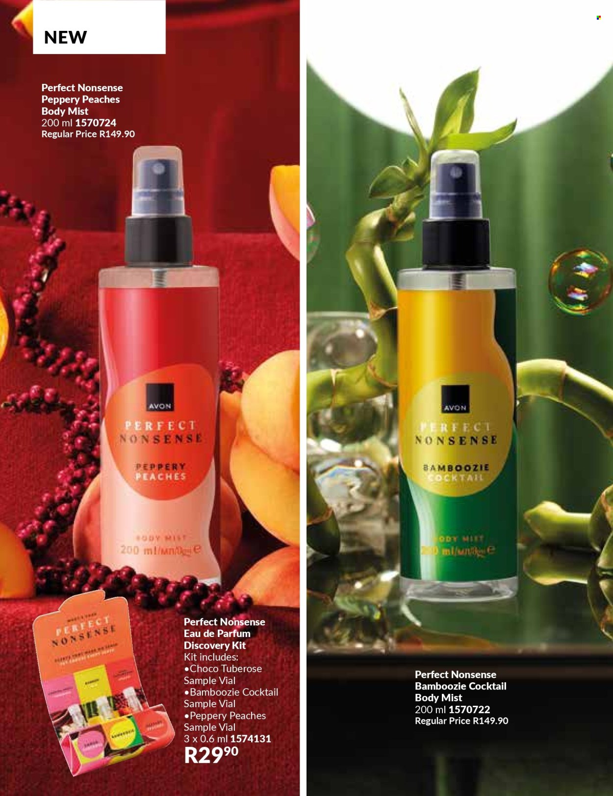 Avon specials - 08.01.2025 - 08.31.2025. Page 4