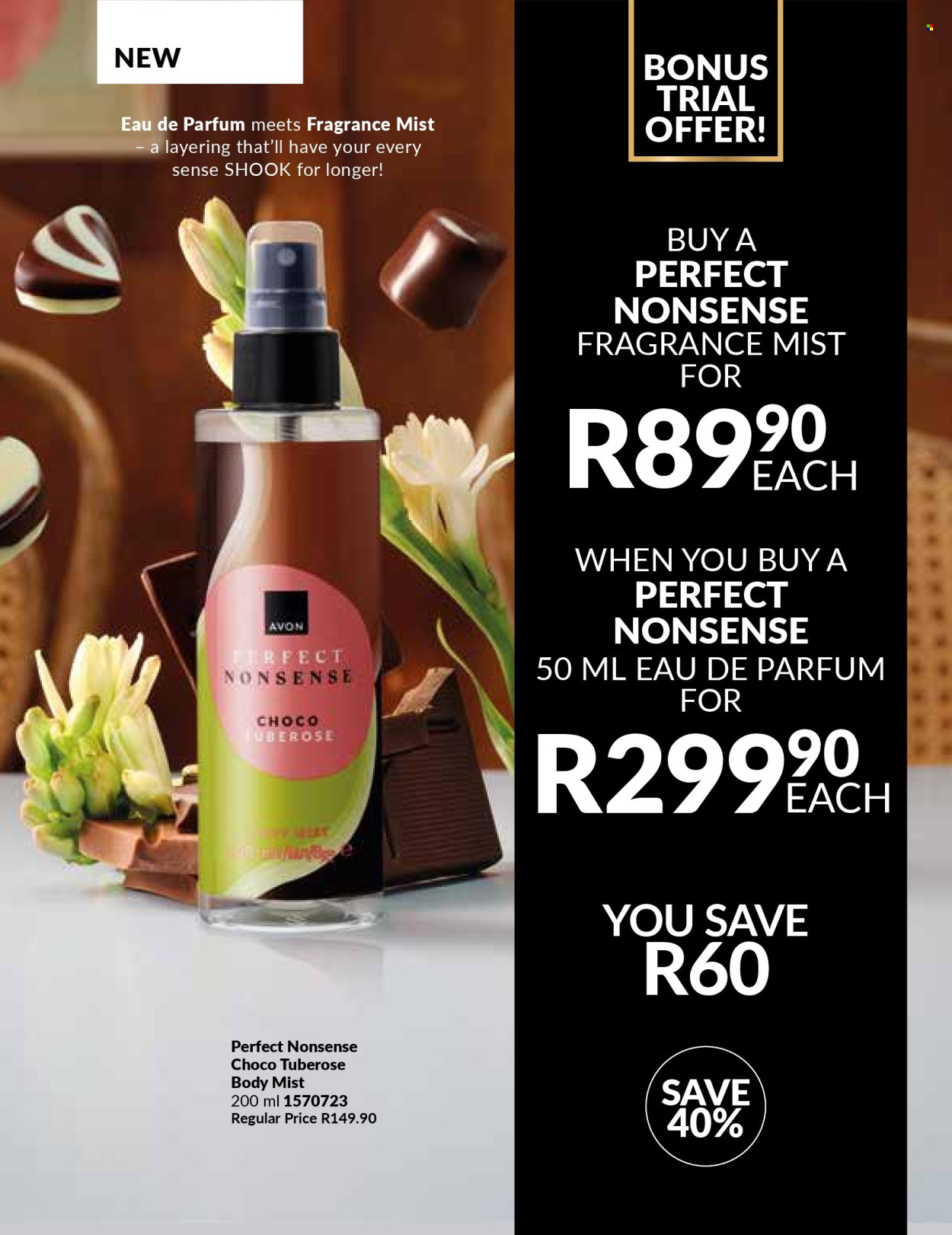 Avon specials - 08.01.2025 - 08.31.2025. Page 5
