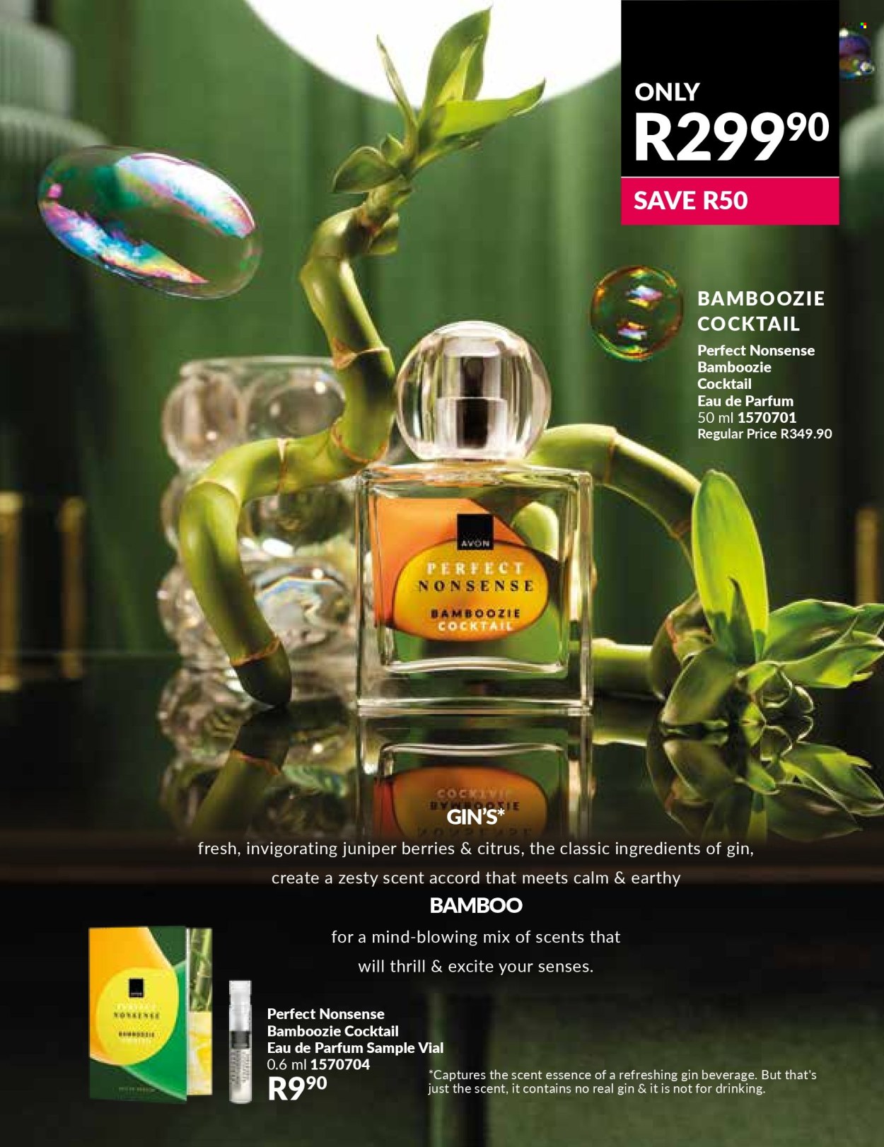 Avon specials - 08.01.2025 - 08.31.2025. Page 9