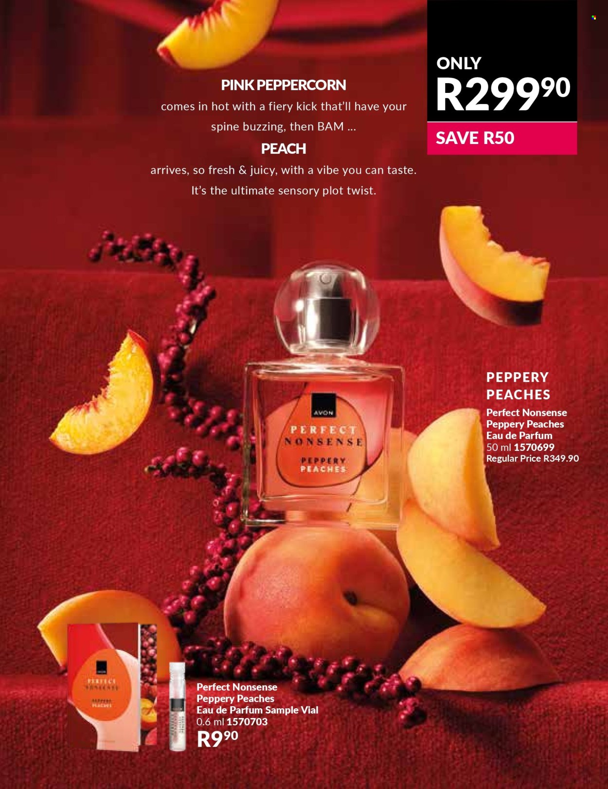 Avon specials - 08.01.2025 - 08.31.2025. Page 11