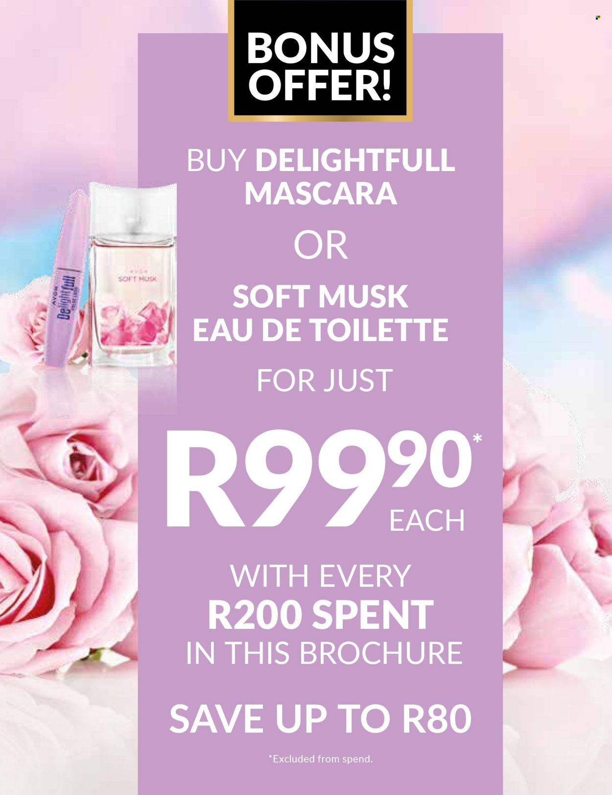Avon specials - 08.01.2025 - 08.31.2025. Page 13