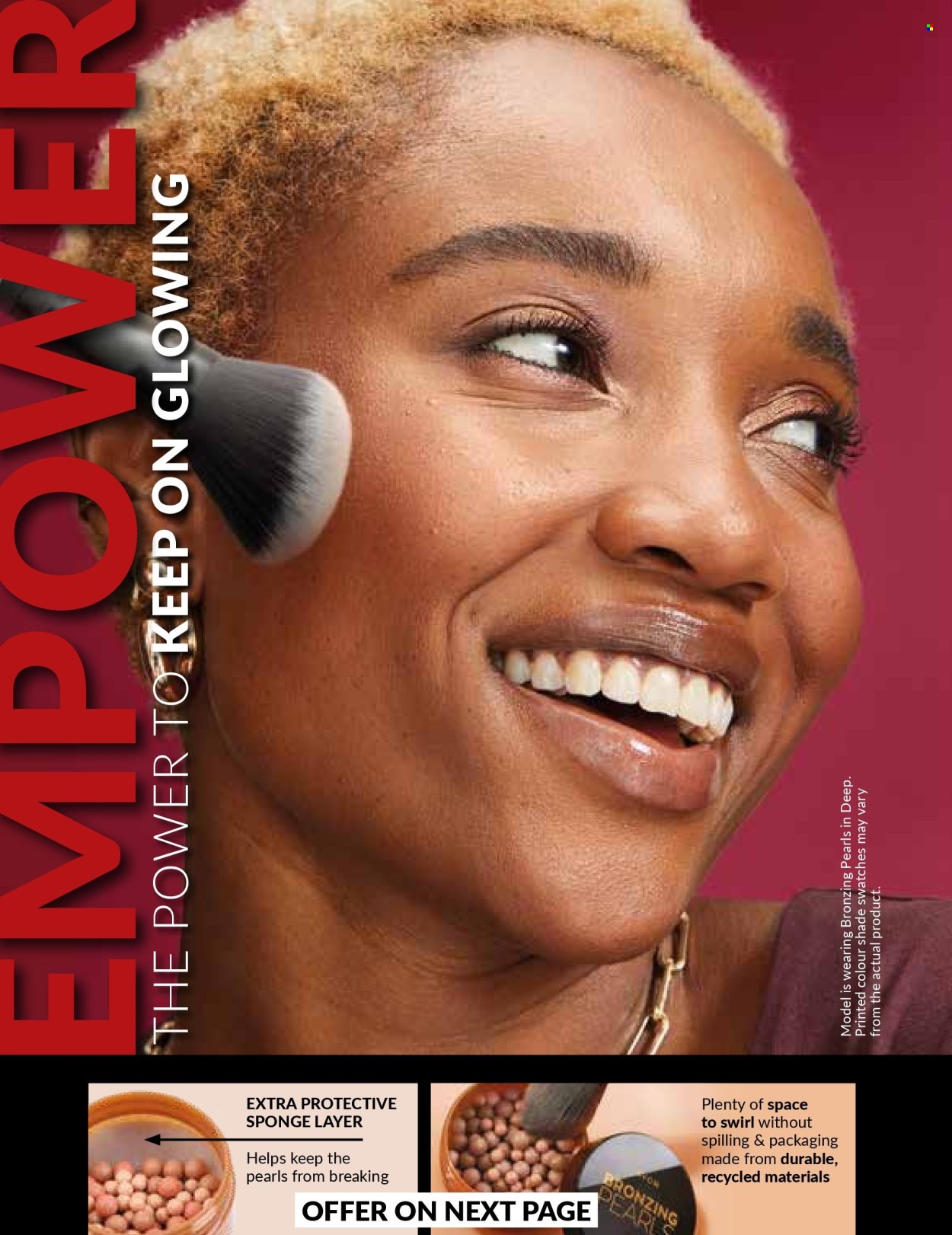 Avon specials - 08.01.2025 - 08.31.2025. Page 16