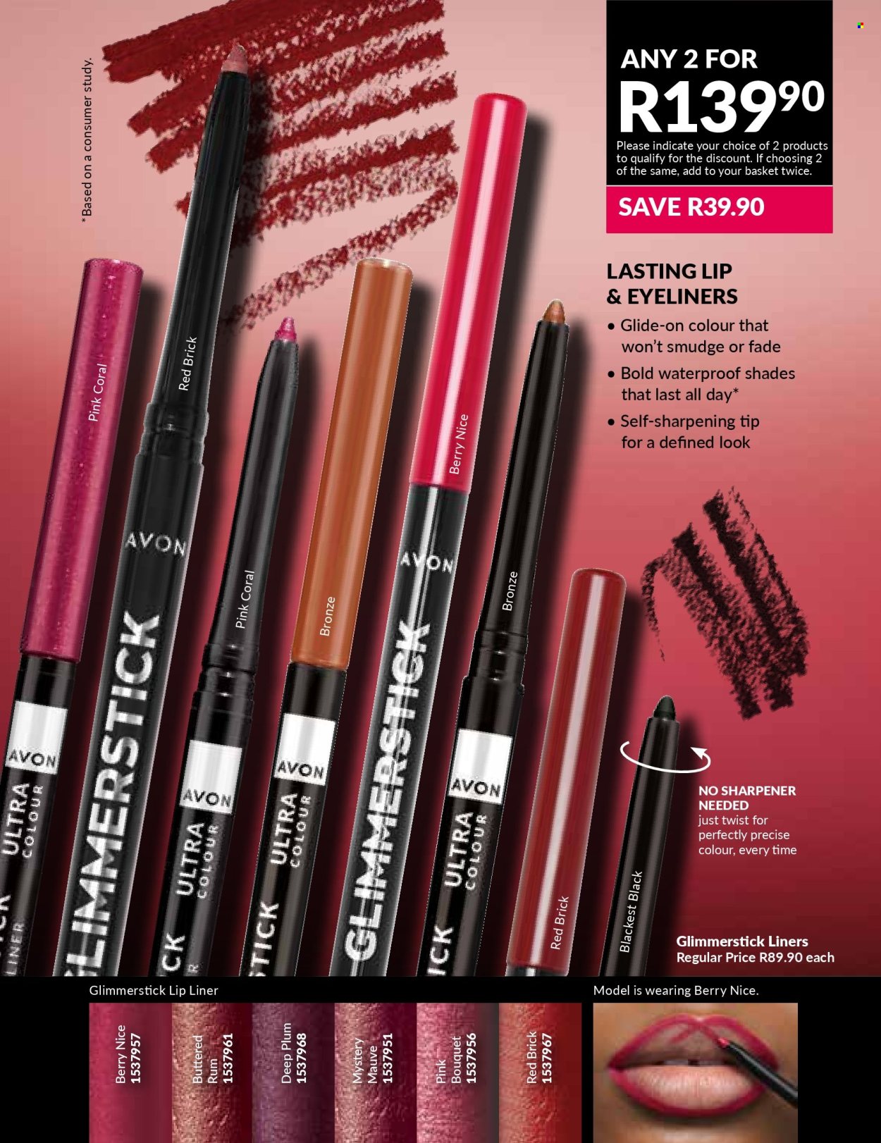 Avon specials - 08.01.2025 - 08.31.2025. Page 19
