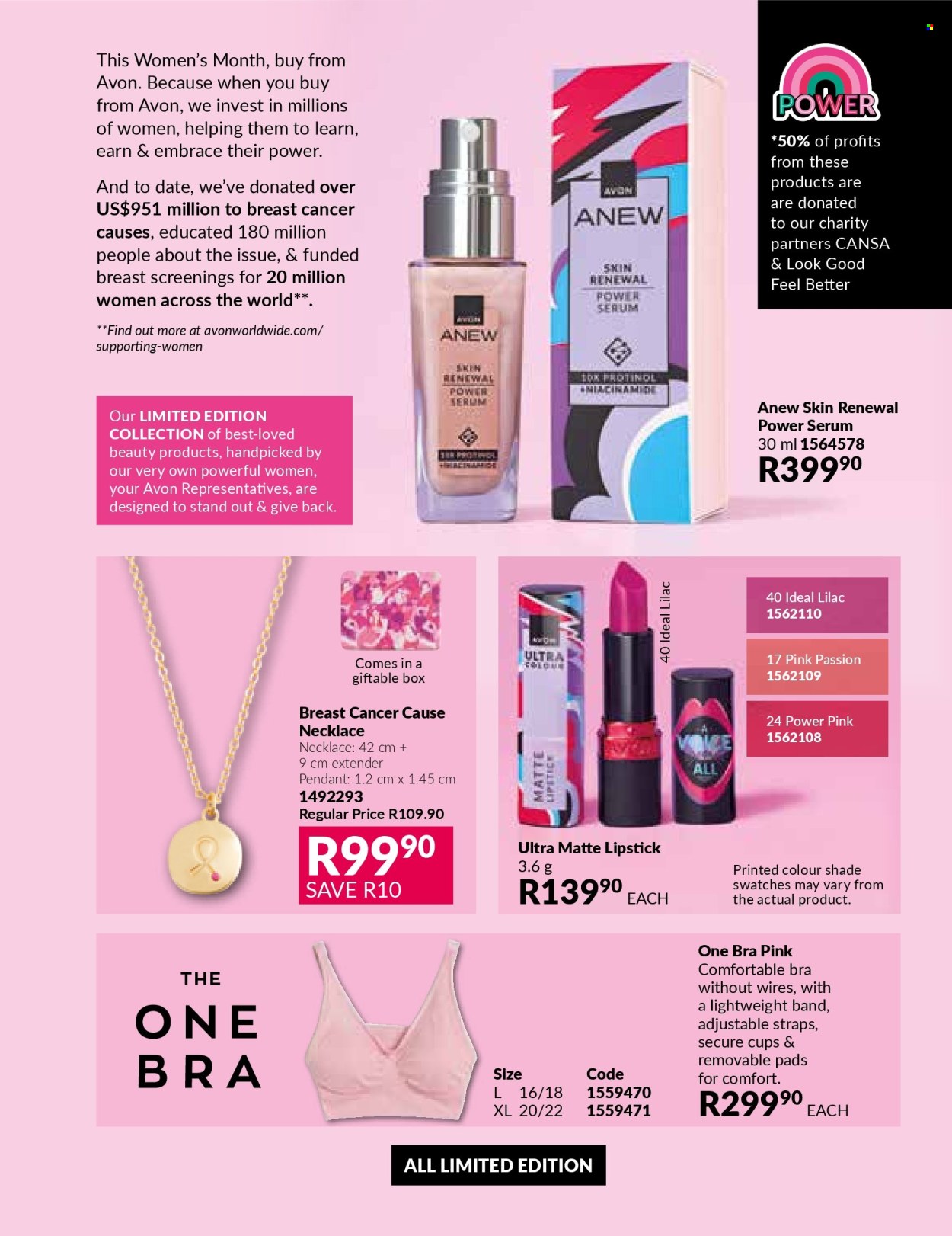 Avon specials - 08.01.2025 - 08.31.2025. Page 25