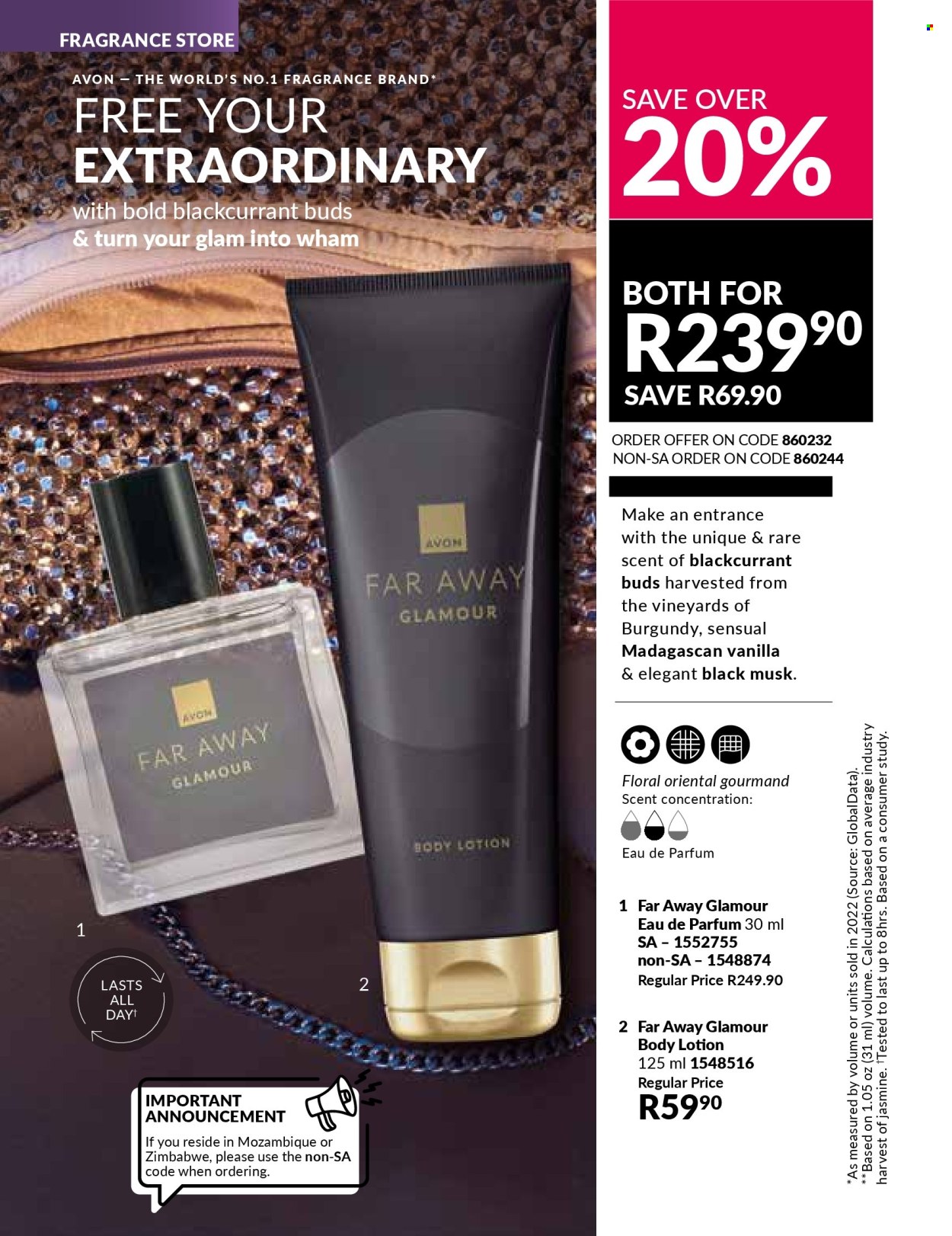 Avon specials - 08.01.2025 - 08.31.2025. Page 28
