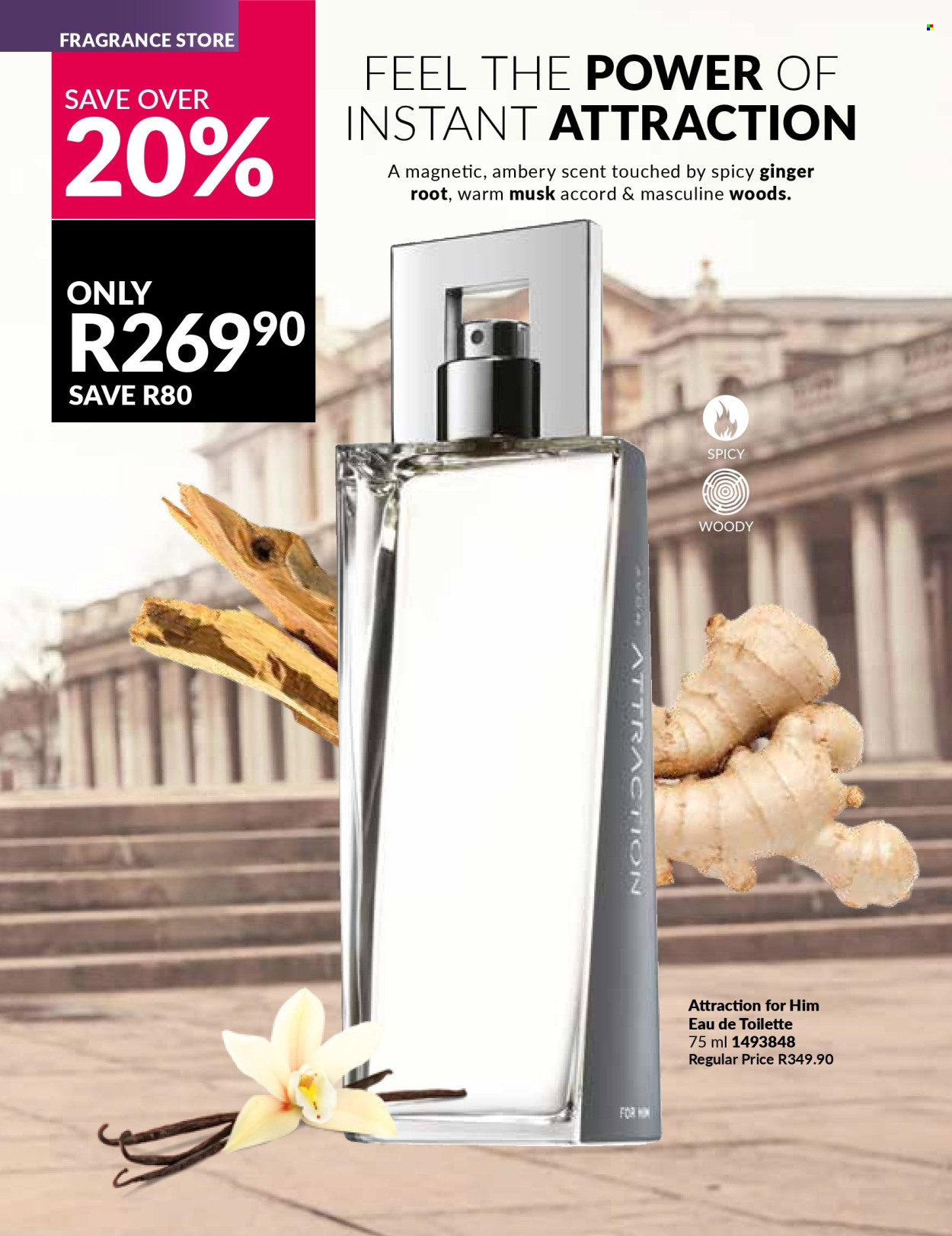 Avon specials - 08.01.2025 - 08.31.2025. Page 30