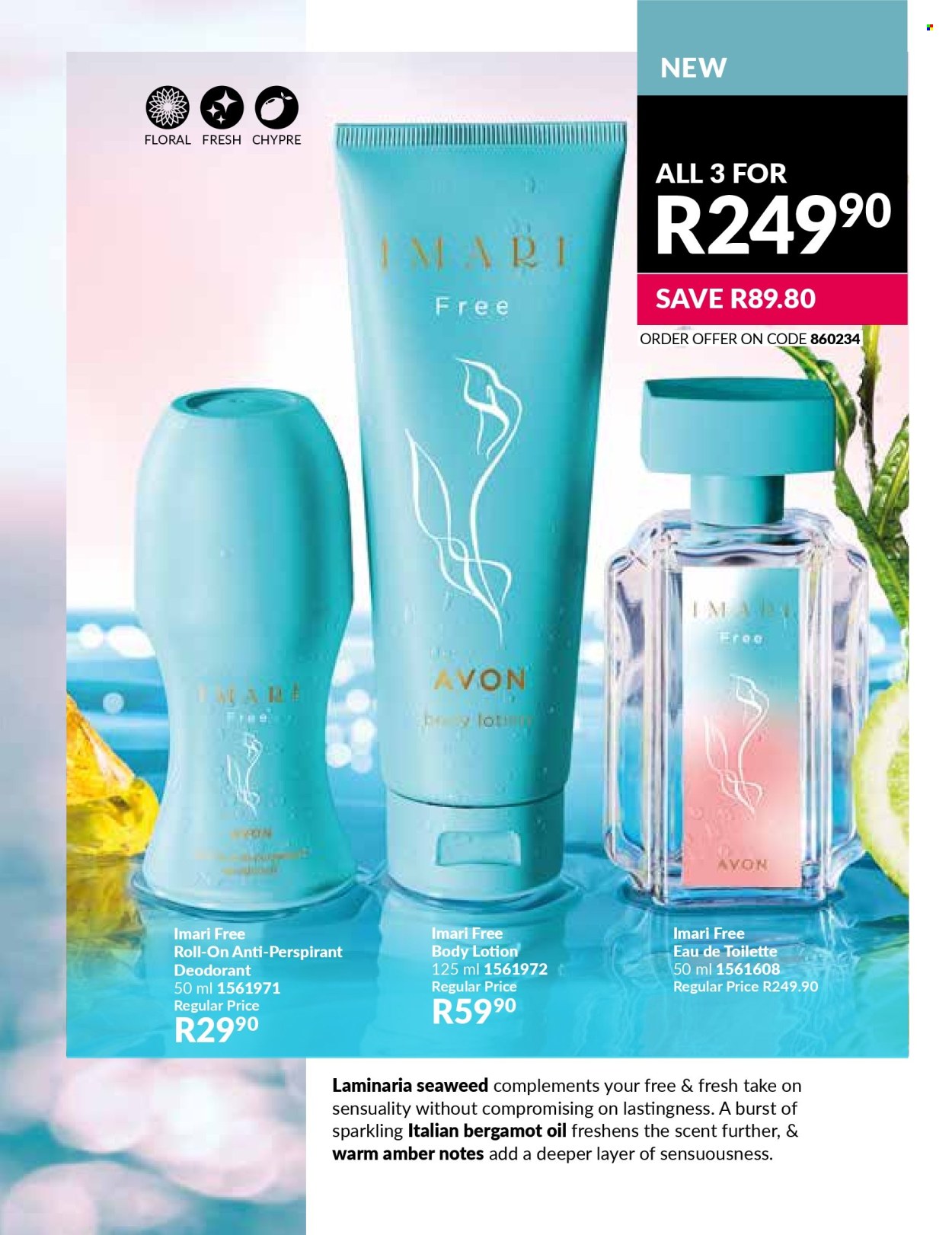 Avon specials - 08.01.2025 - 08.31.2025. Page 33