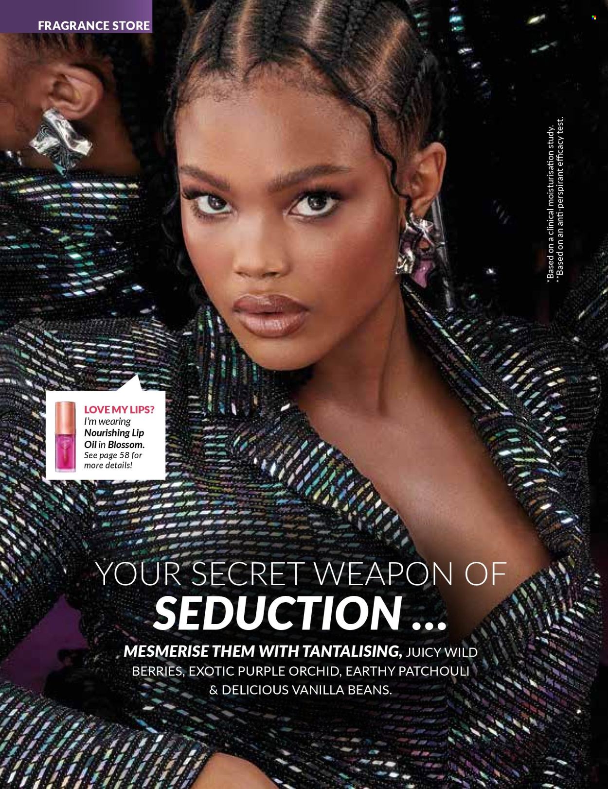 Avon specials - 08.01.2025 - 08.31.2025. Page 34