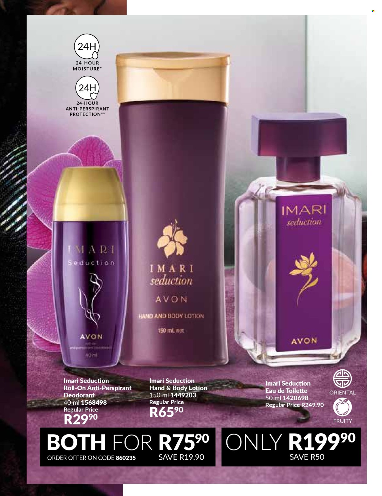 Avon specials - 08.01.2025 - 08.31.2025. Page 35
