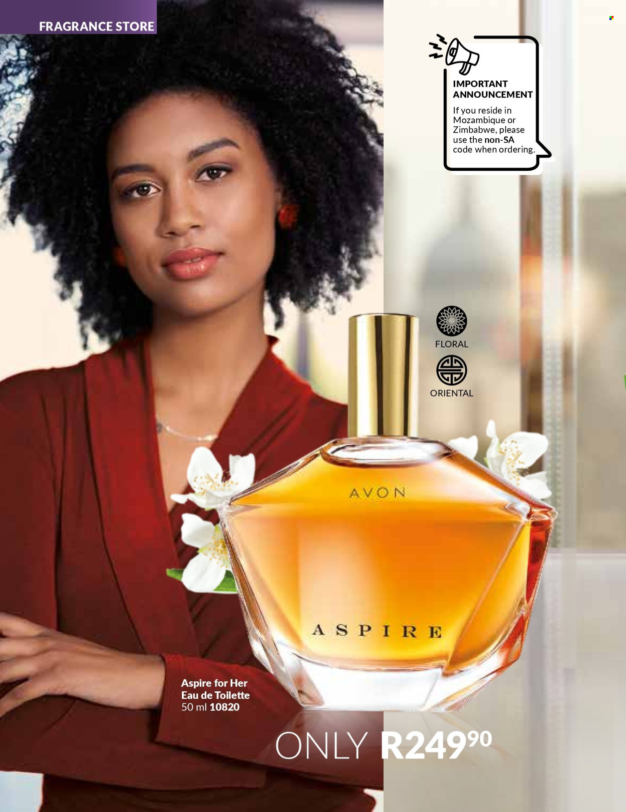 Avon specials - 08.01.2025 - 08.31.2025. Page 36