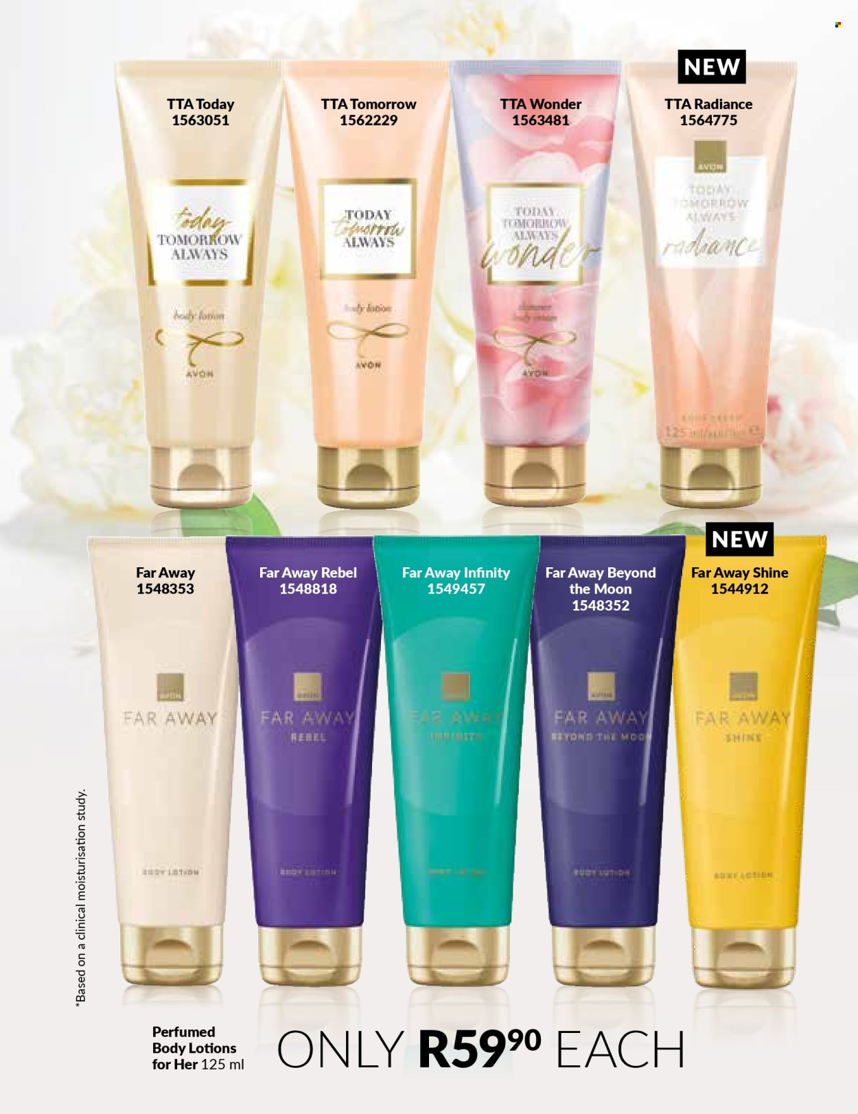 Avon specials - 08.01.2025 - 08.31.2025. Page 39