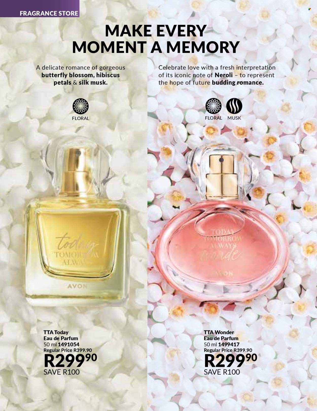 Avon specials - 08.01.2025 - 08.31.2025. Page 40