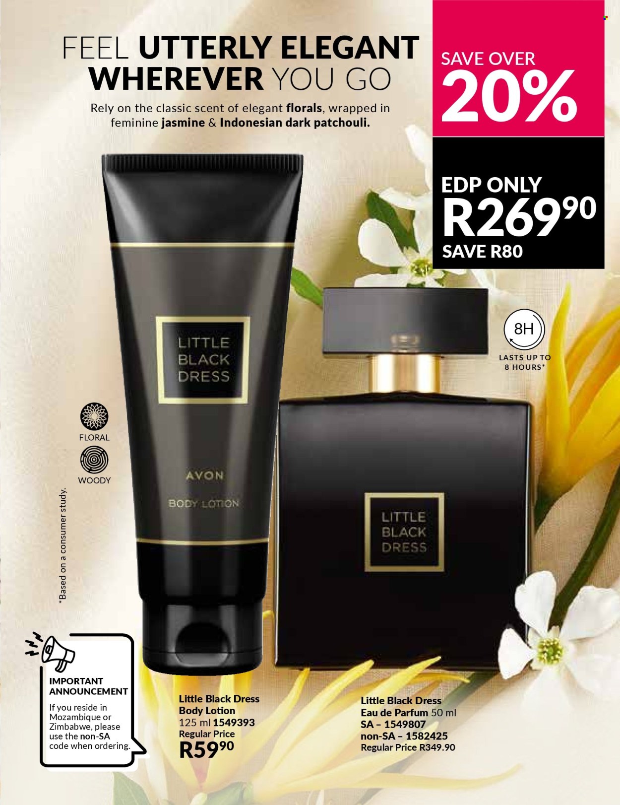 Avon specials - 08.01.2025 - 08.31.2025. Page 41