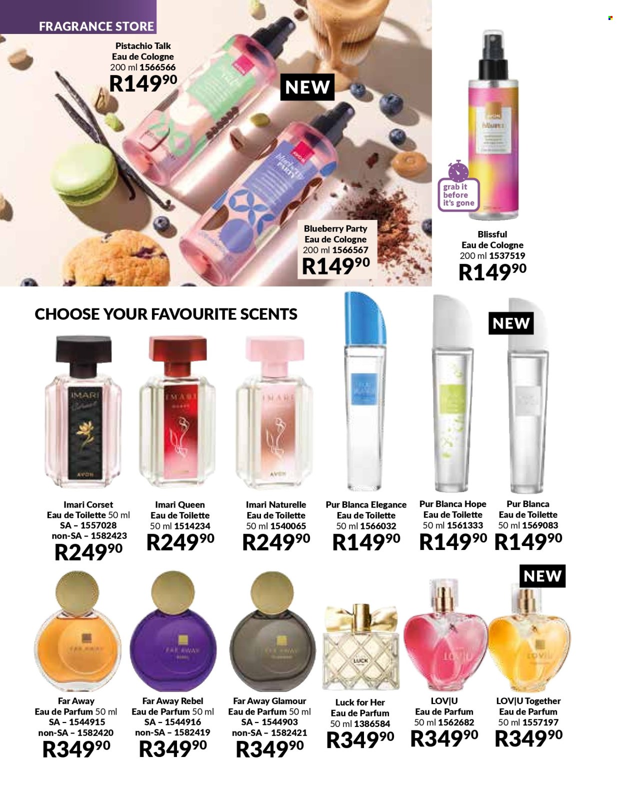 Avon specials - 08.01.2025 - 08.31.2025. Page 42