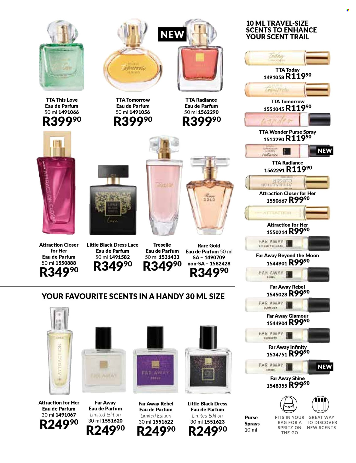Avon specials - 08.01.2025 - 08.31.2025. Page 43