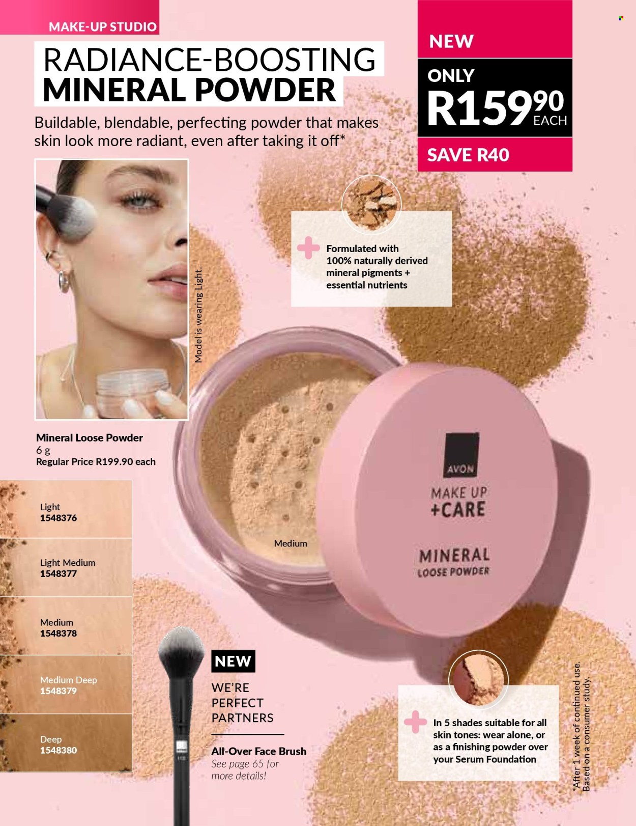 Avon specials - 08.01.2025 - 08.31.2025. Page 50