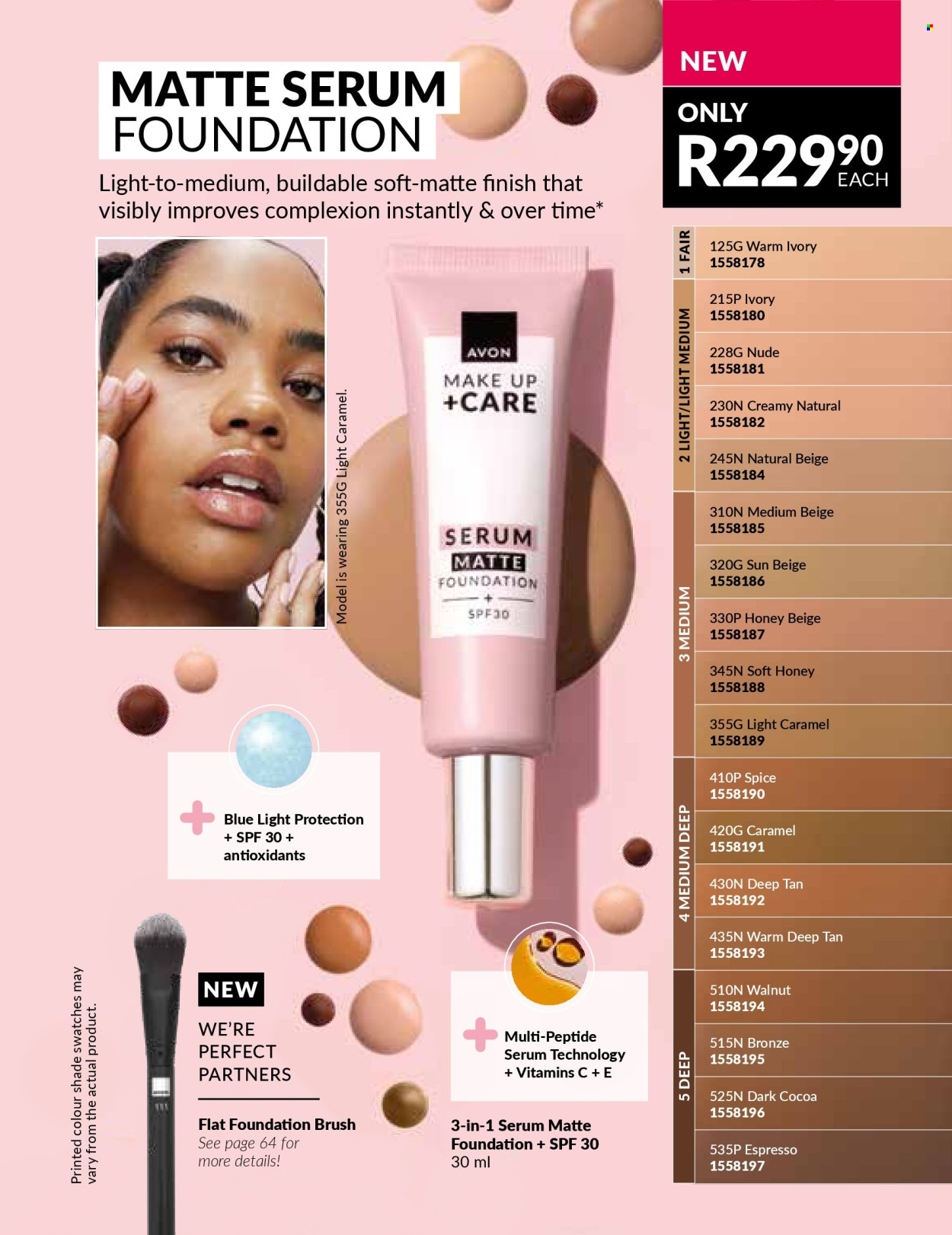 Avon specials - 08.01.2025 - 08.31.2025. Page 51