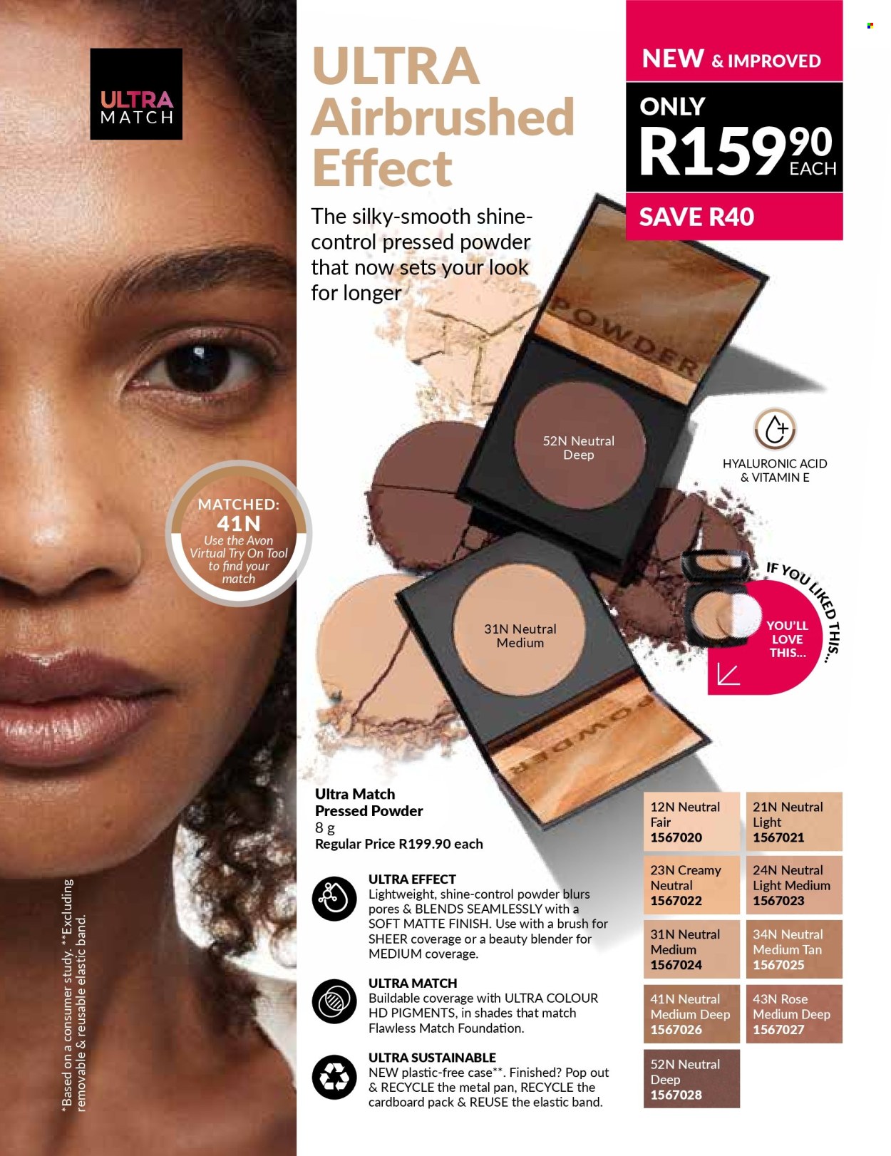 Avon specials - 08.01.2025 - 08.31.2025. Page 53