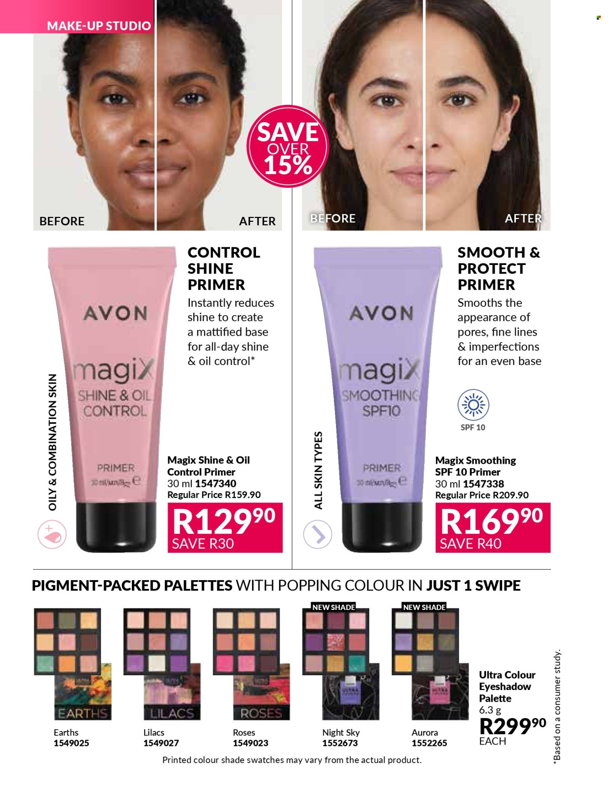 Avon specials - 08.01.2025 - 08.31.2025. Page 54