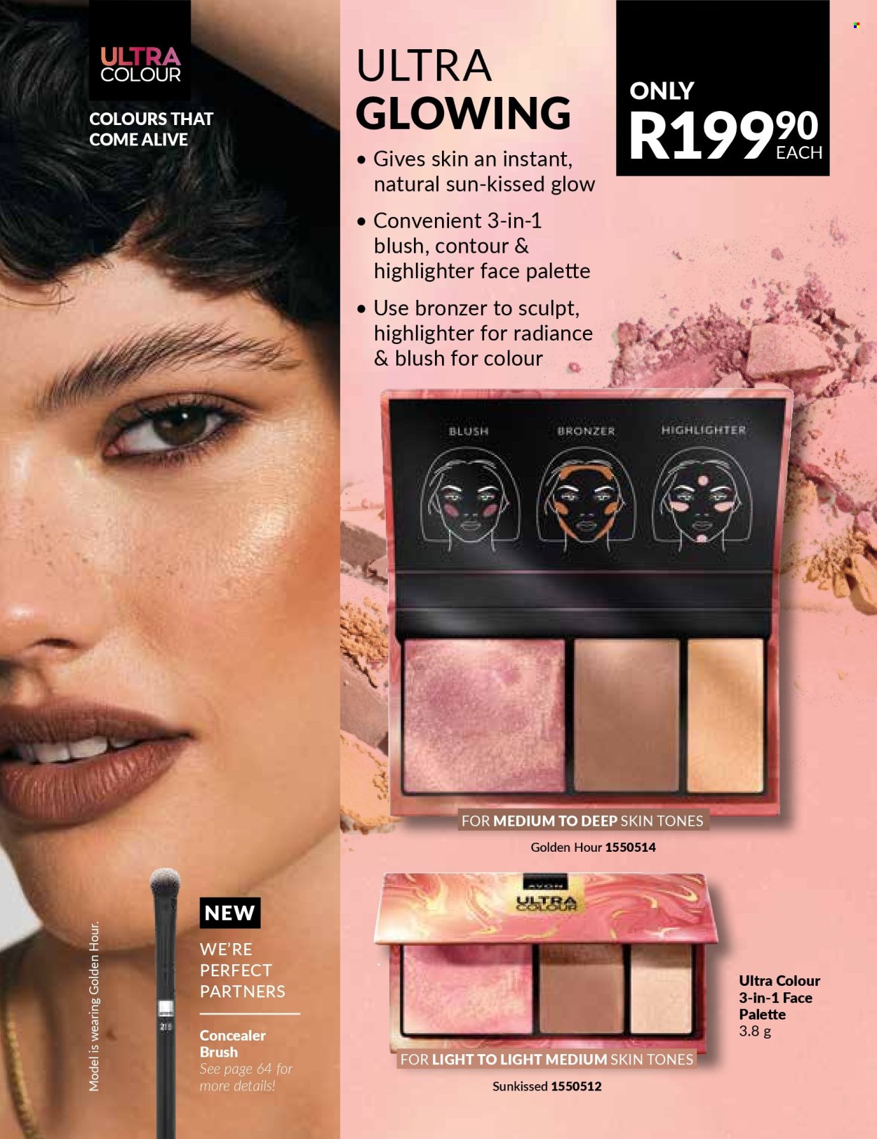 Avon specials - 08.01.2025 - 08.31.2025. Page 55