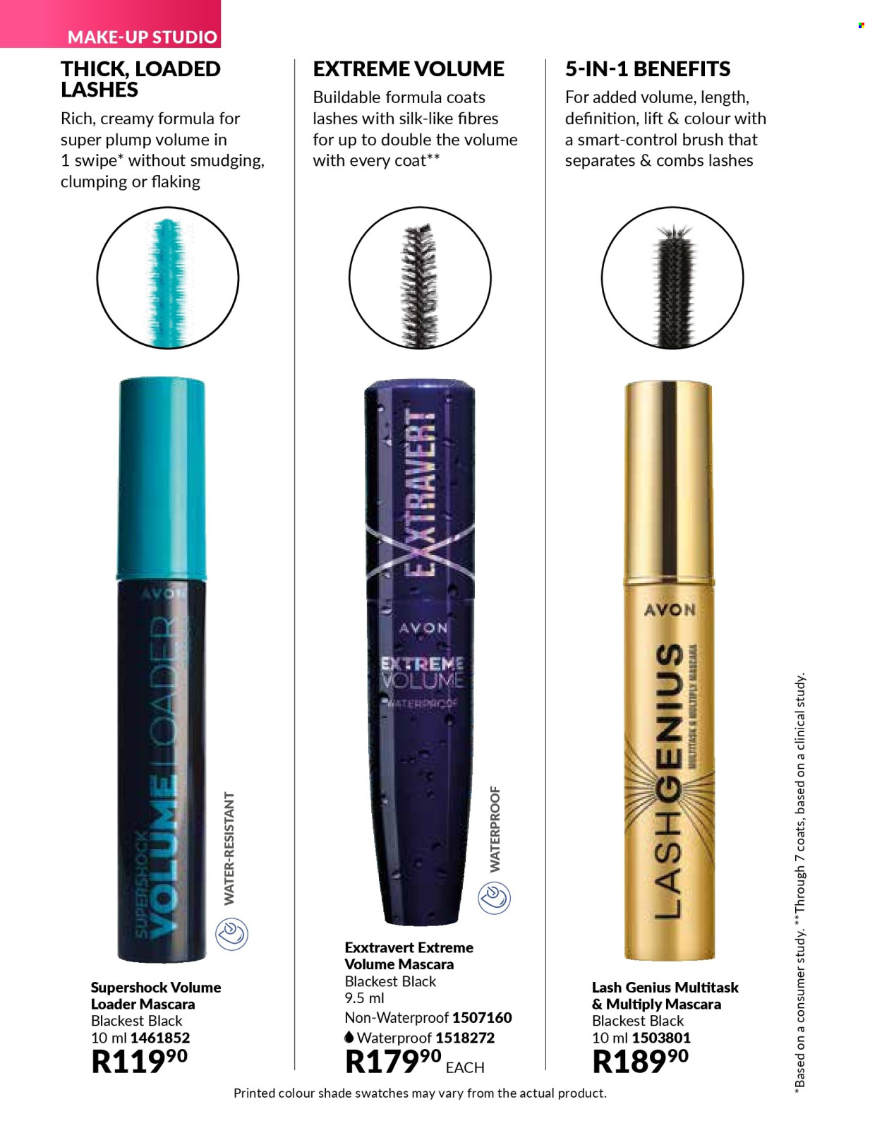 Avon specials - 08.01.2025 - 08.31.2025. Page 56