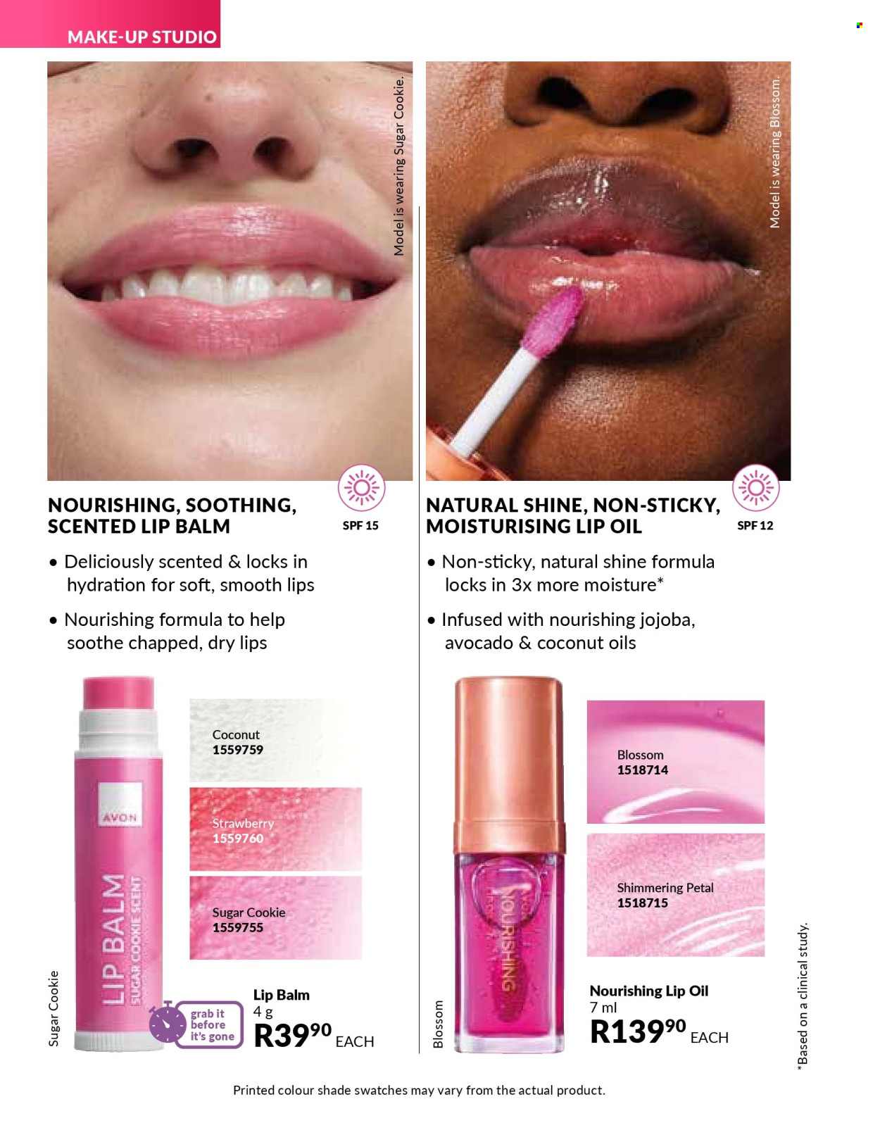 Avon specials - 08.01.2025 - 08.31.2025. Page 58