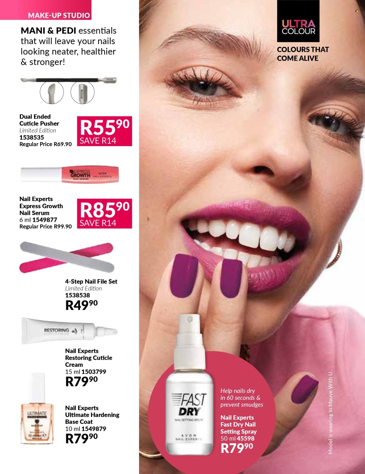Avon specials - 08.01.2025 - 08.31.2025. Page 62