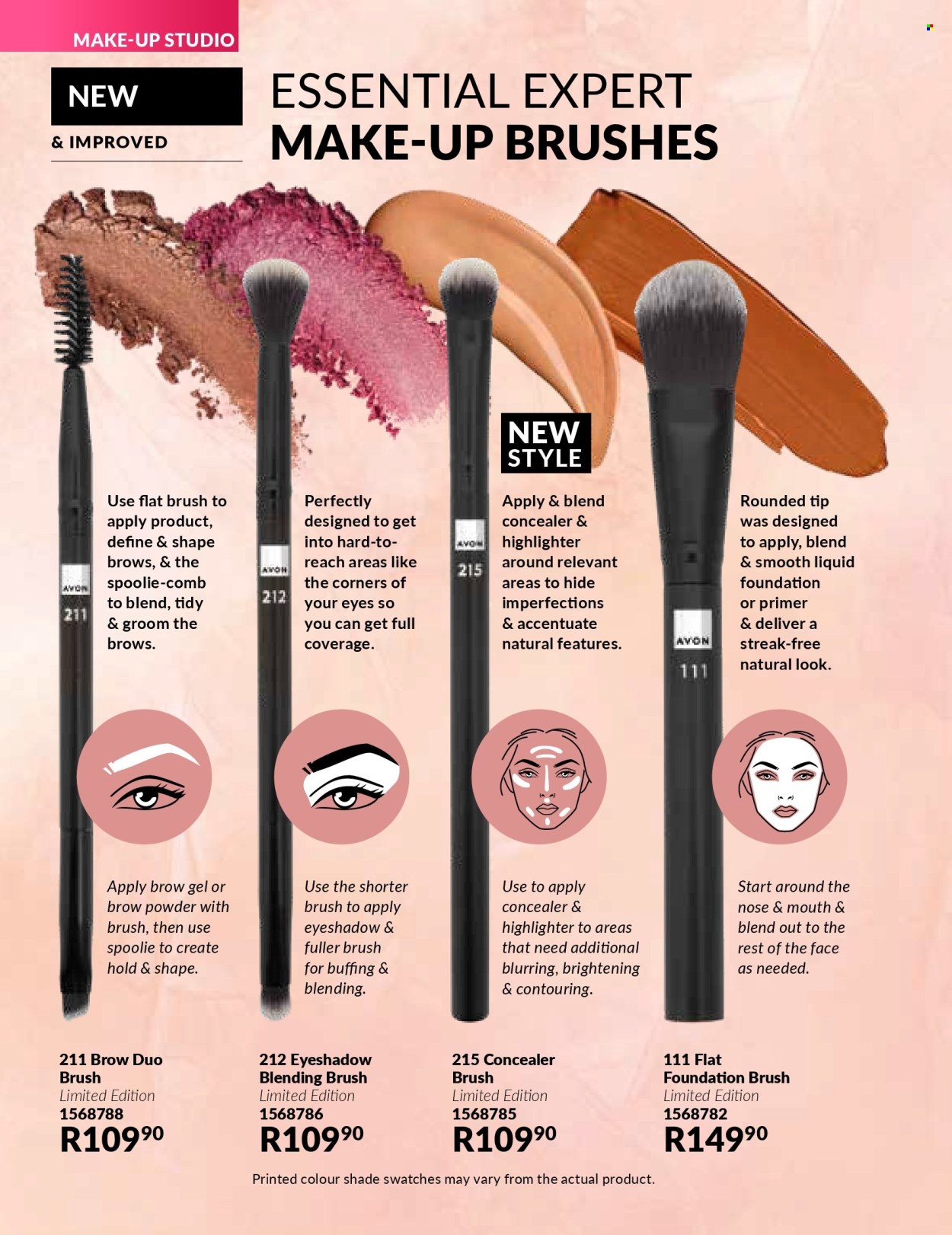 Avon specials - 08.01.2025 - 08.31.2025. Page 64