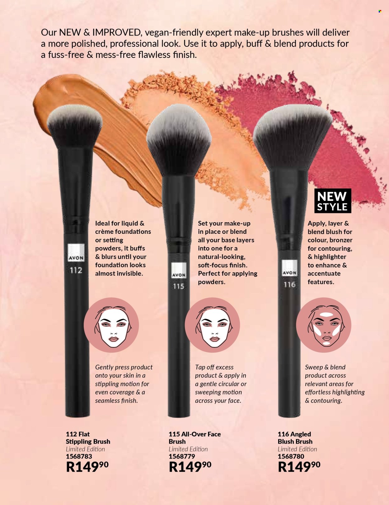 Avon specials - 08.01.2025 - 08.31.2025. Page 65