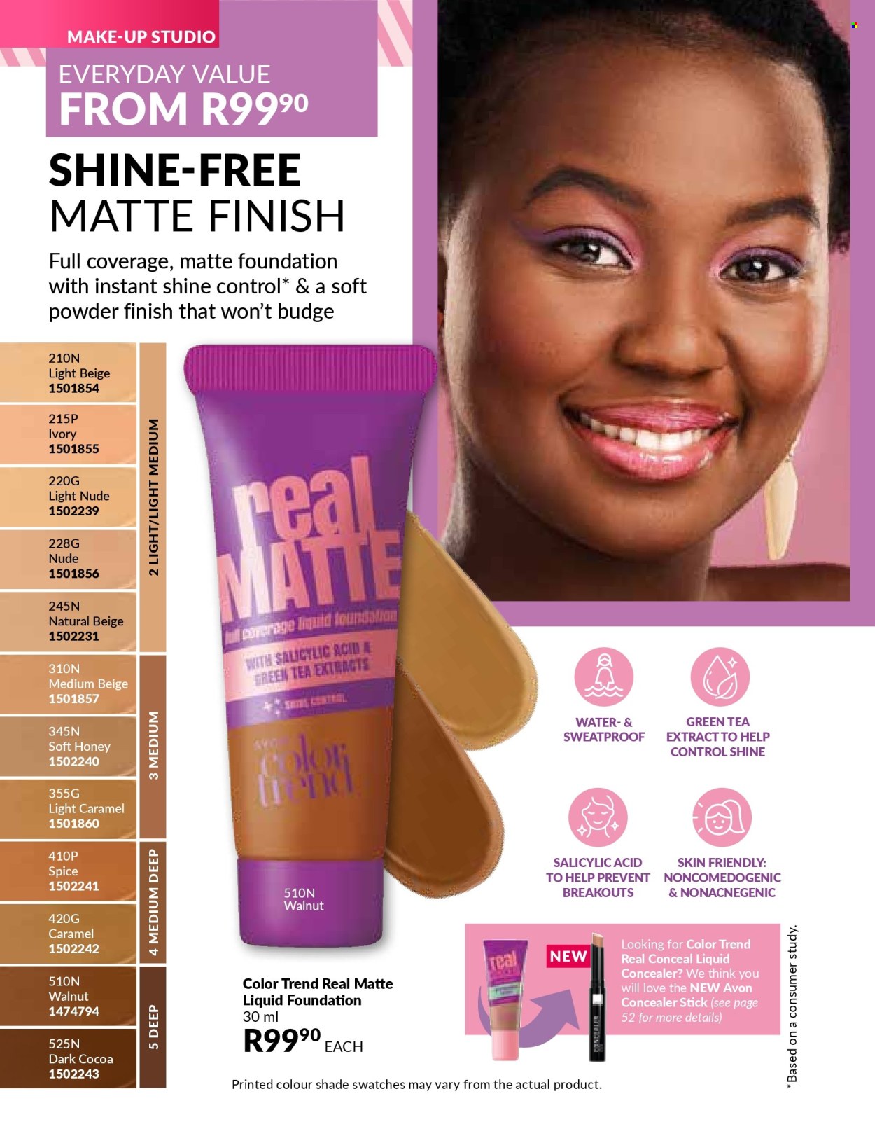 Avon specials - 08.01.2025 - 08.31.2025. Page 66