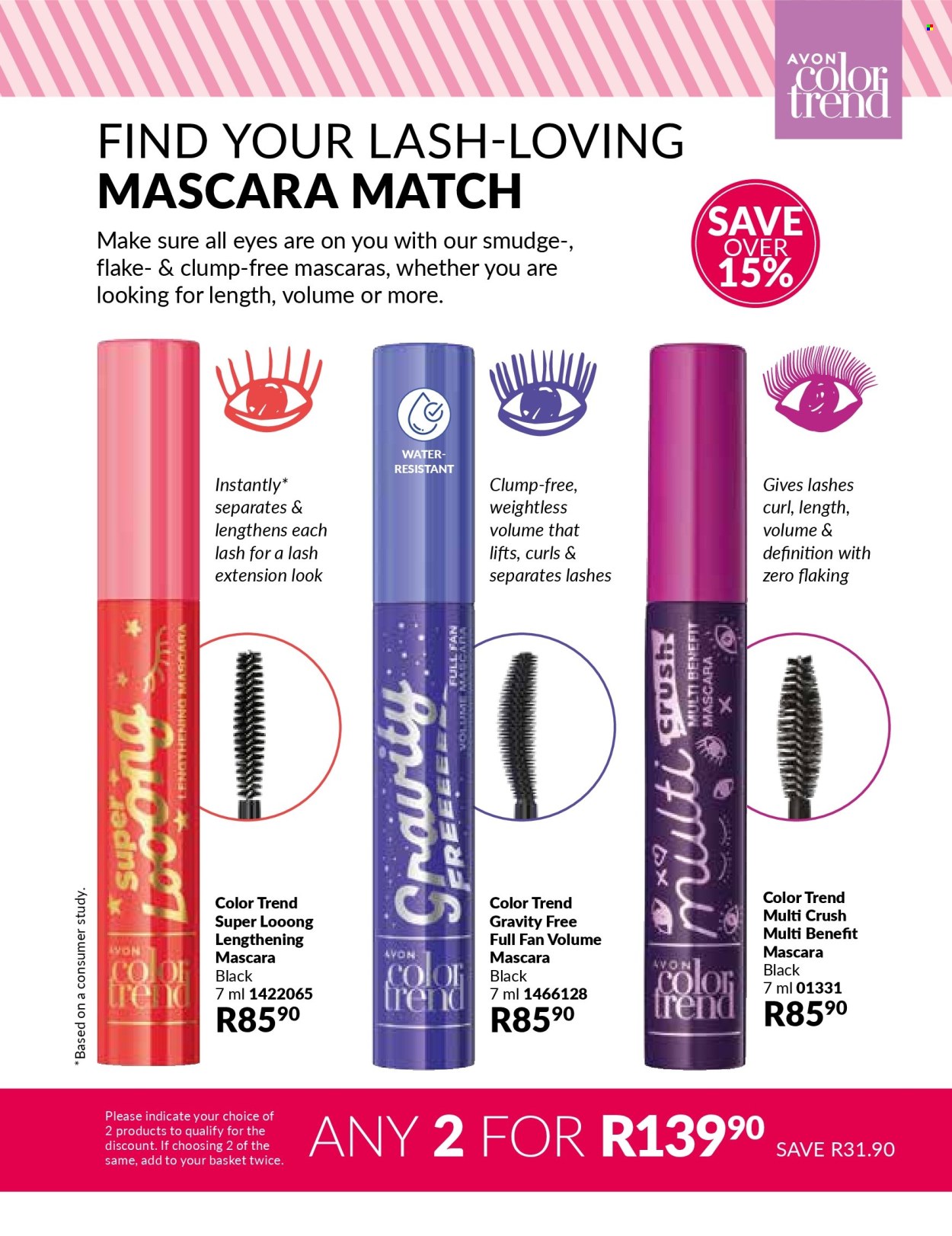Avon specials - 08.01.2025 - 08.31.2025. Page 69