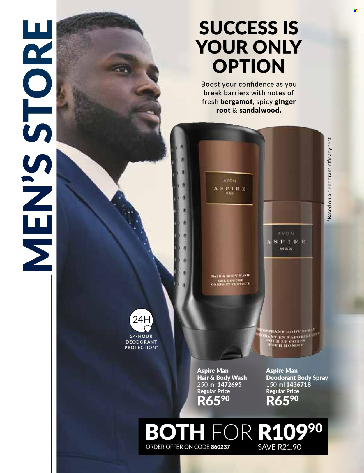 Avon specials - 08.01.2025 - 08.31.2025. Page 70