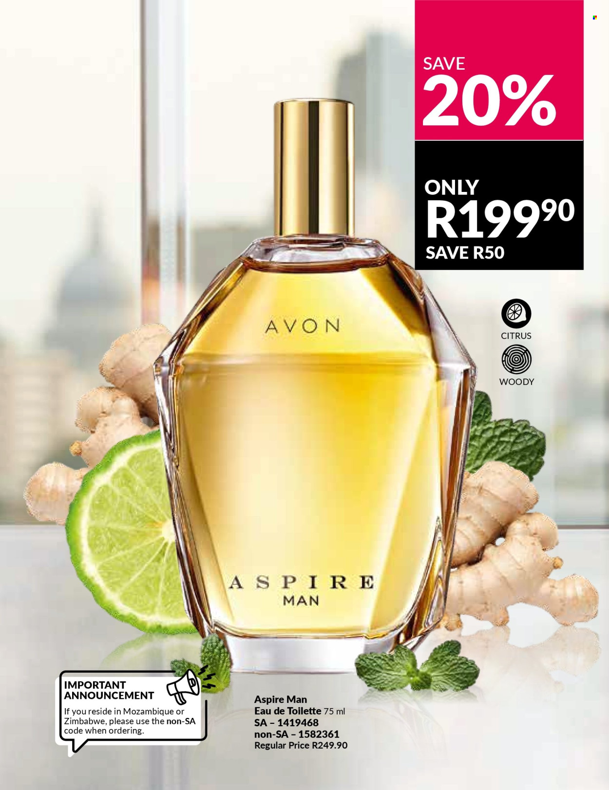 Avon specials - 08.01.2025 - 08.31.2025. Page 71