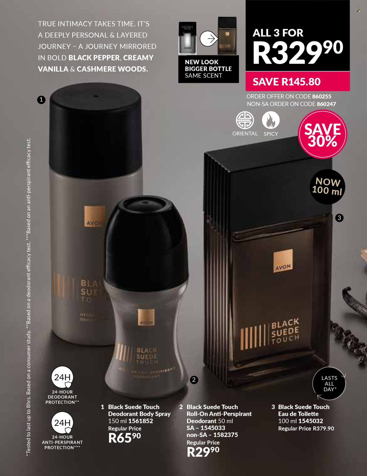 Avon specials - 08.01.2025 - 08.31.2025. Page 73