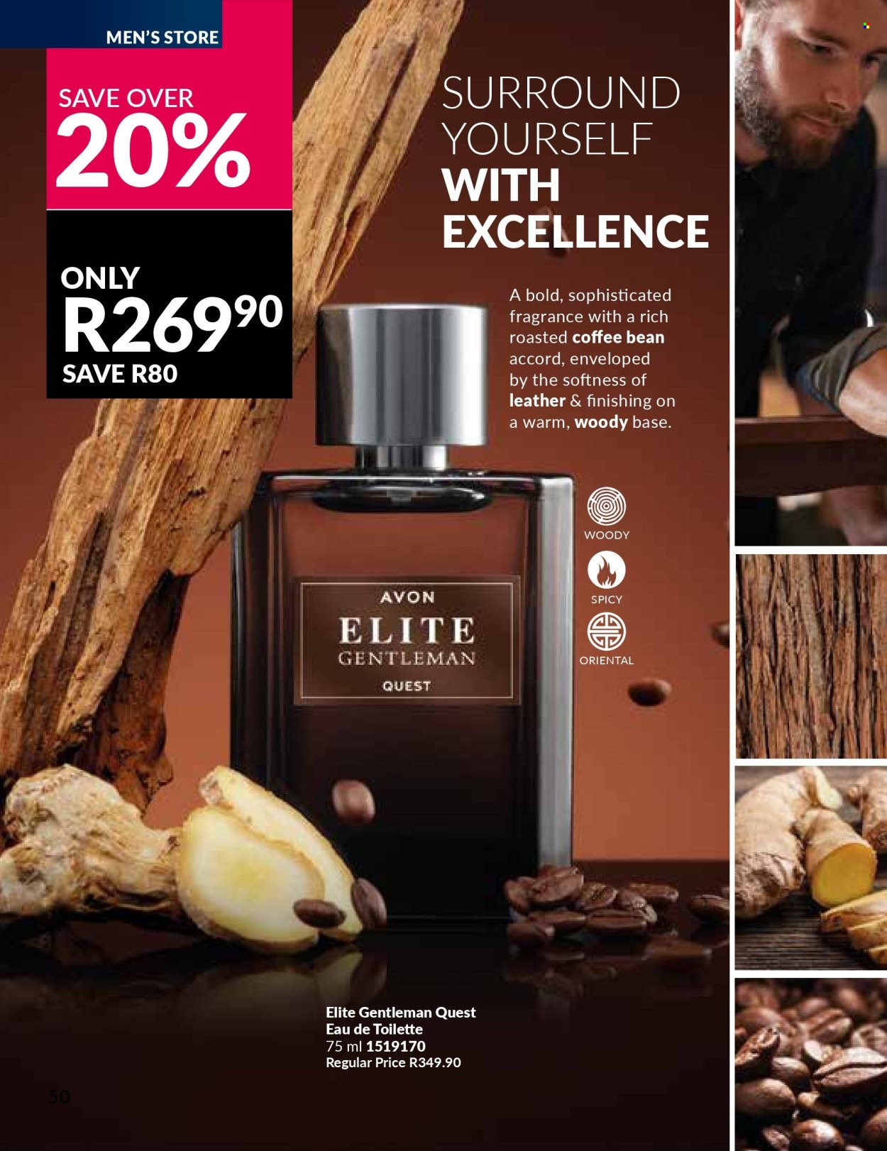 Avon specials - 08.01.2025 - 08.31.2025. Page 74