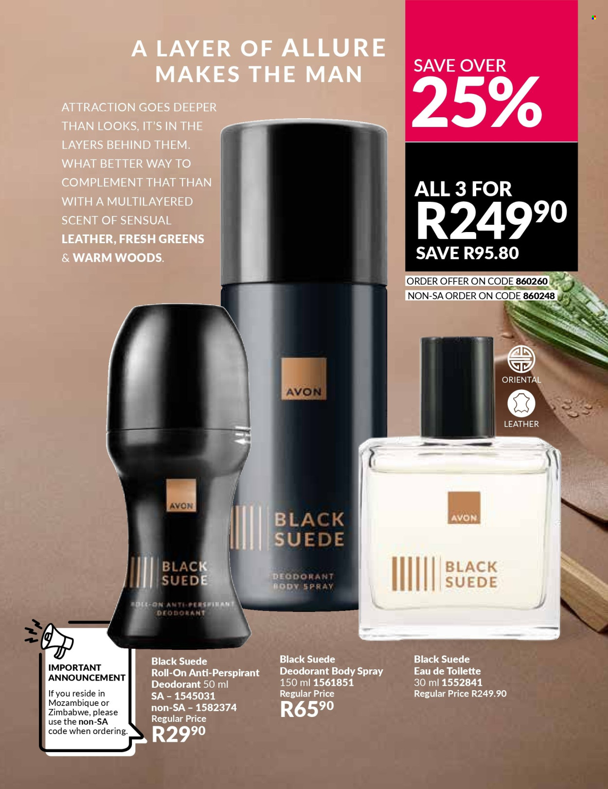 Avon specials - 08.01.2025 - 08.31.2025. Page 75