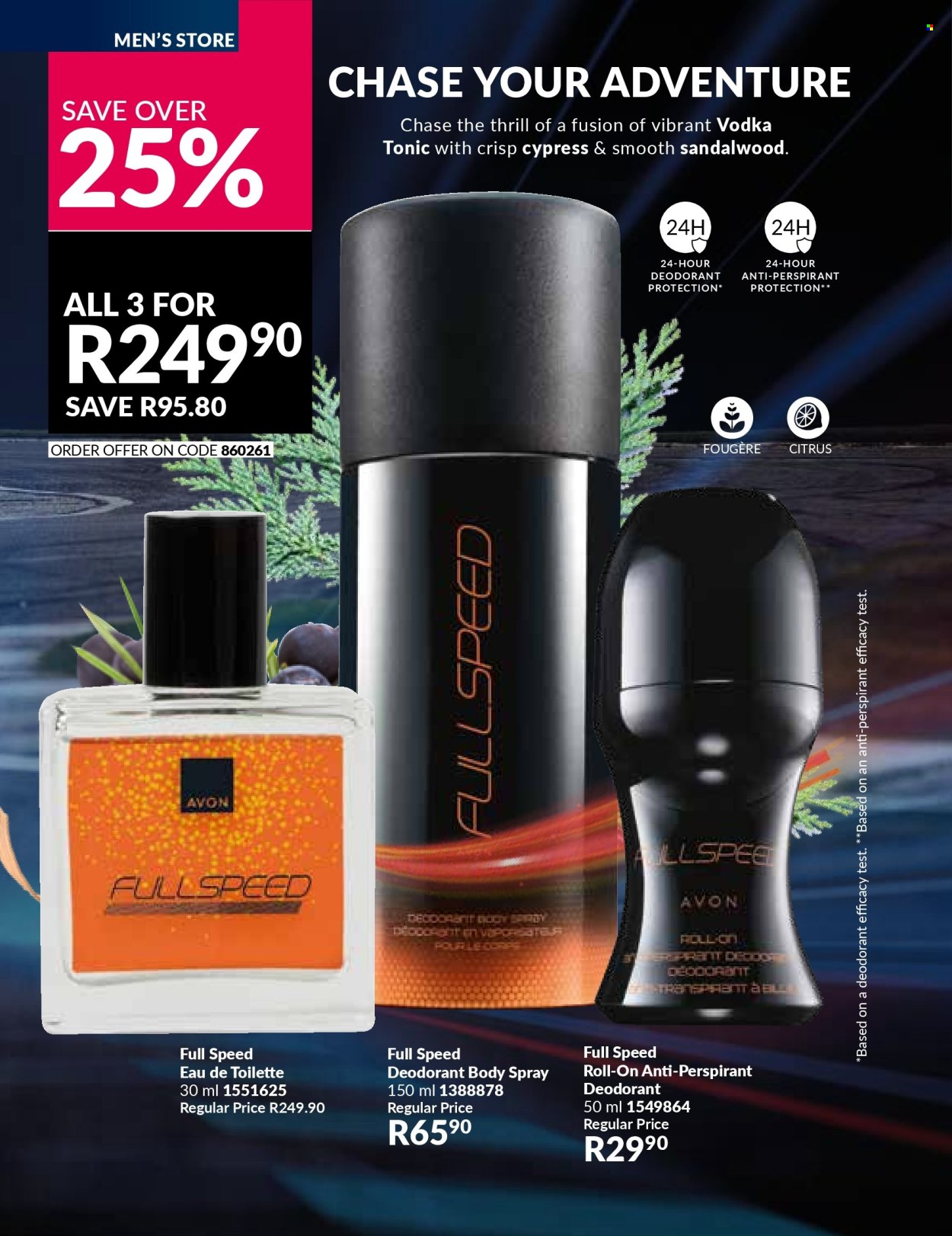 Avon specials - 08.01.2025 - 08.31.2025. Page 76