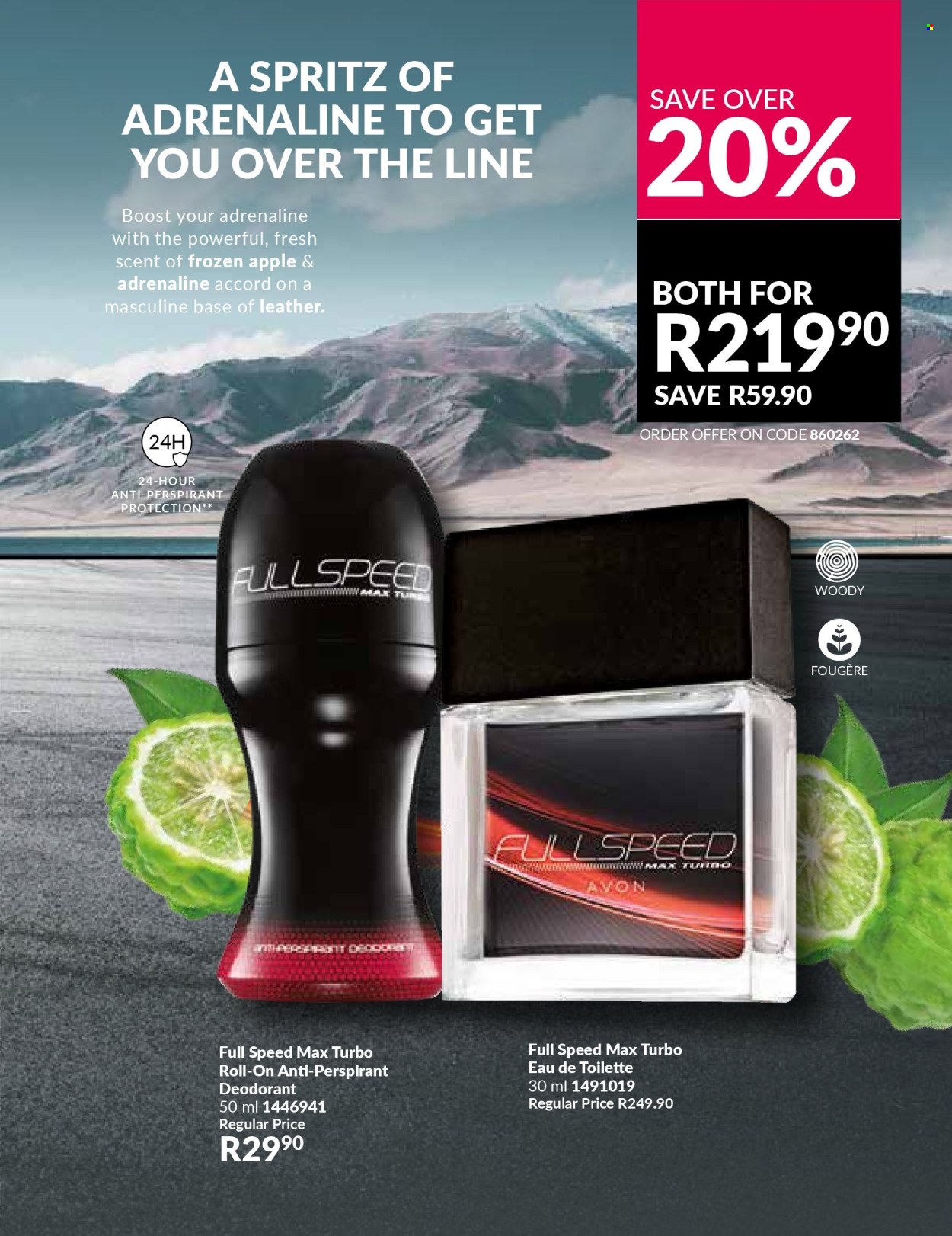 Avon specials - 08.01.2025 - 08.31.2025. Page 77
