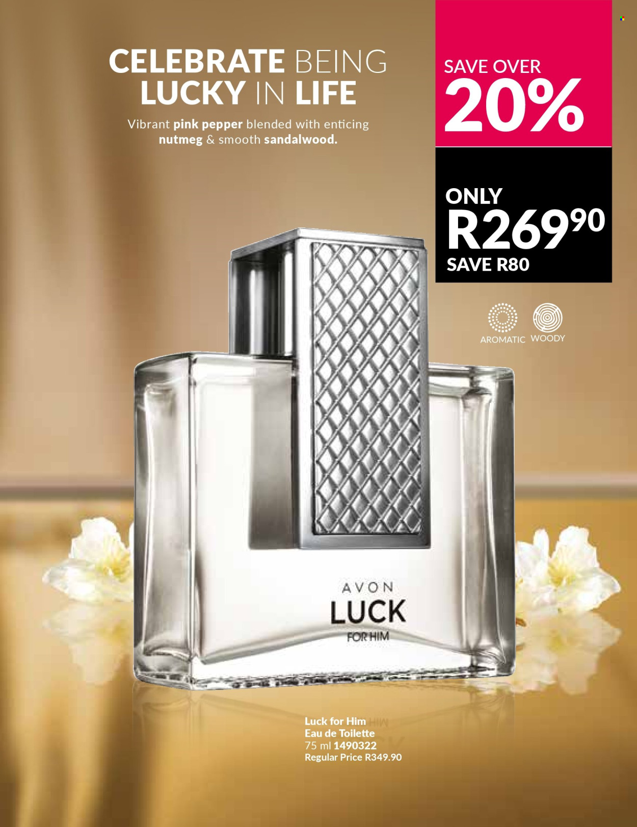 Avon specials - 08.01.2025 - 08.31.2025. Page 79