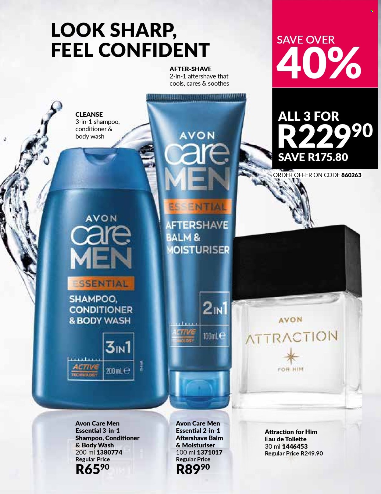 Avon specials - 08.01.2025 - 08.31.2025. Page 81